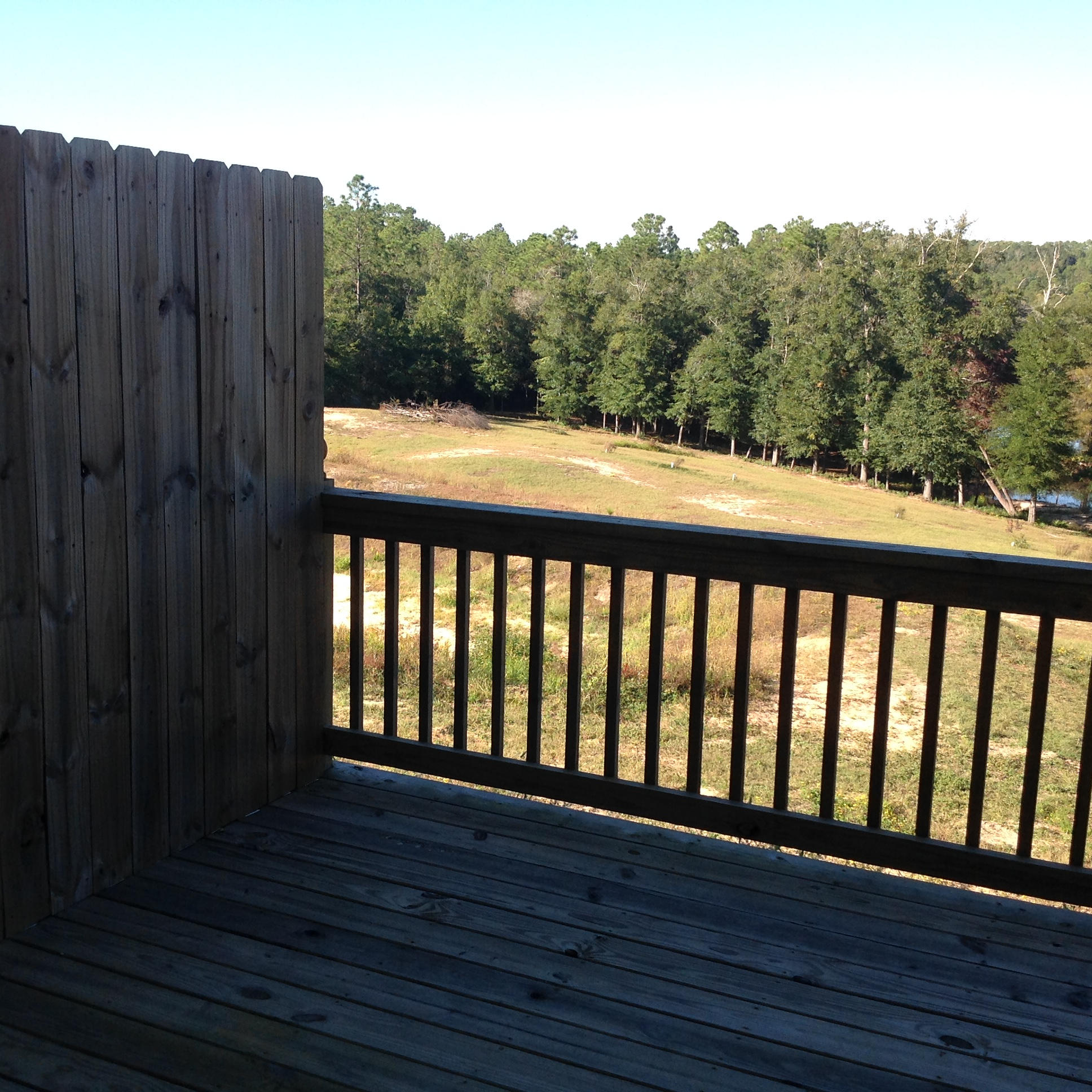 ARBOR LAKE - Residential Lease