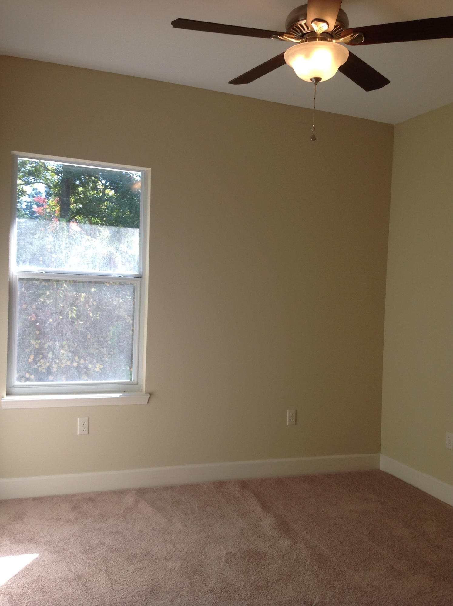 ARBOR LAKE - Residential Lease