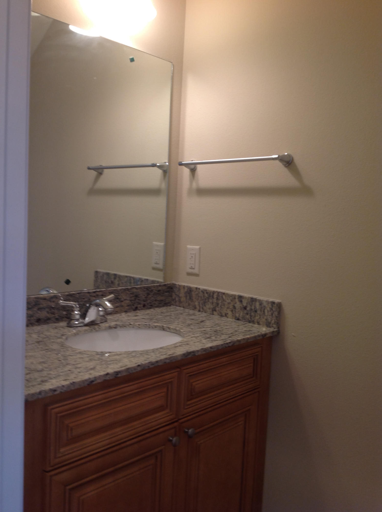 ARBOR LAKE - Residential Lease