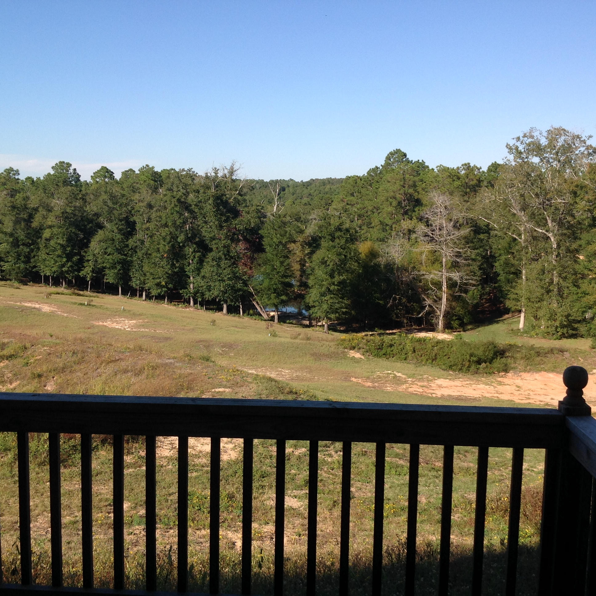 ARBOR LAKE - Residential Lease