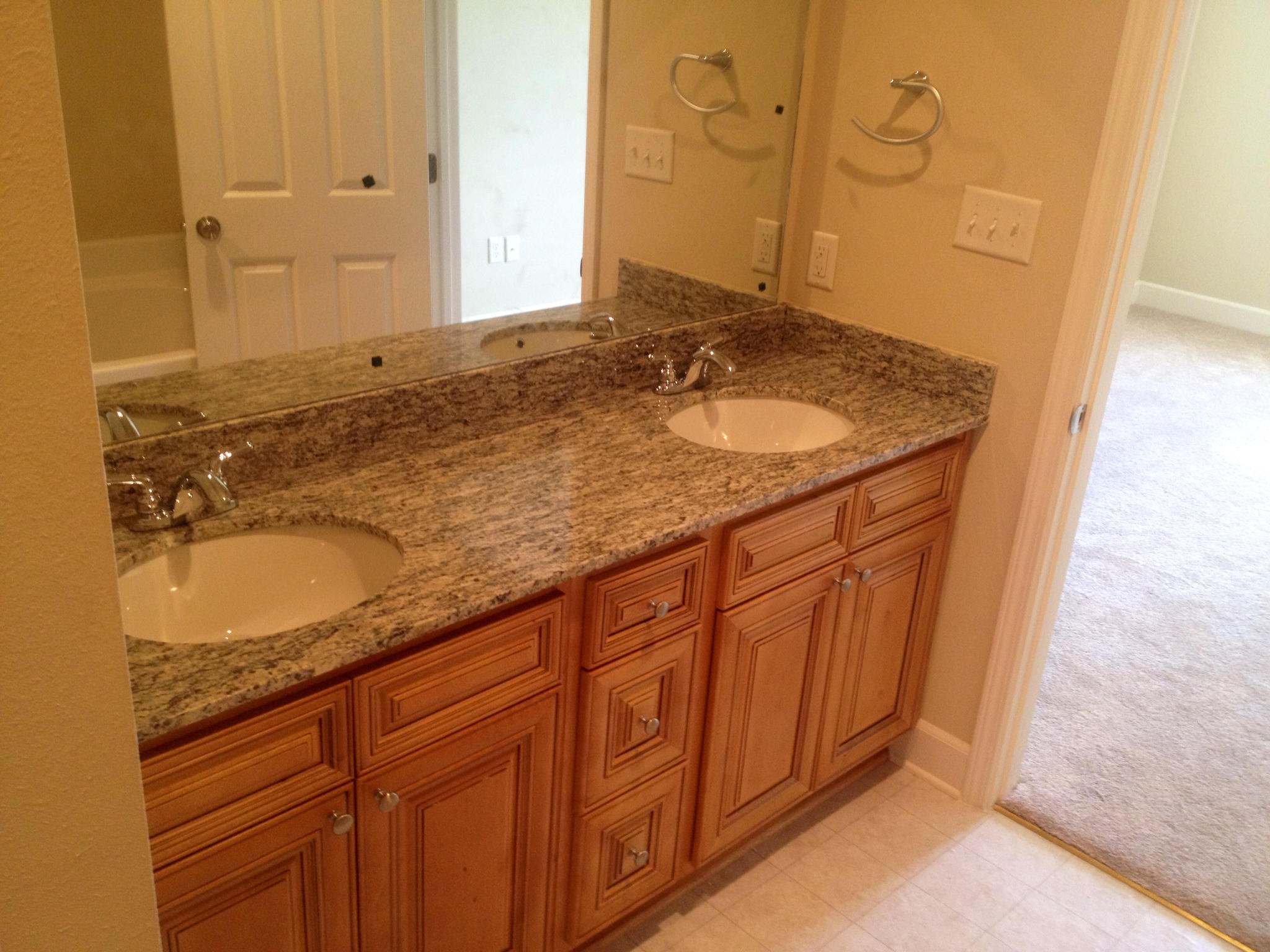 ARBOR LAKE - Residential Lease