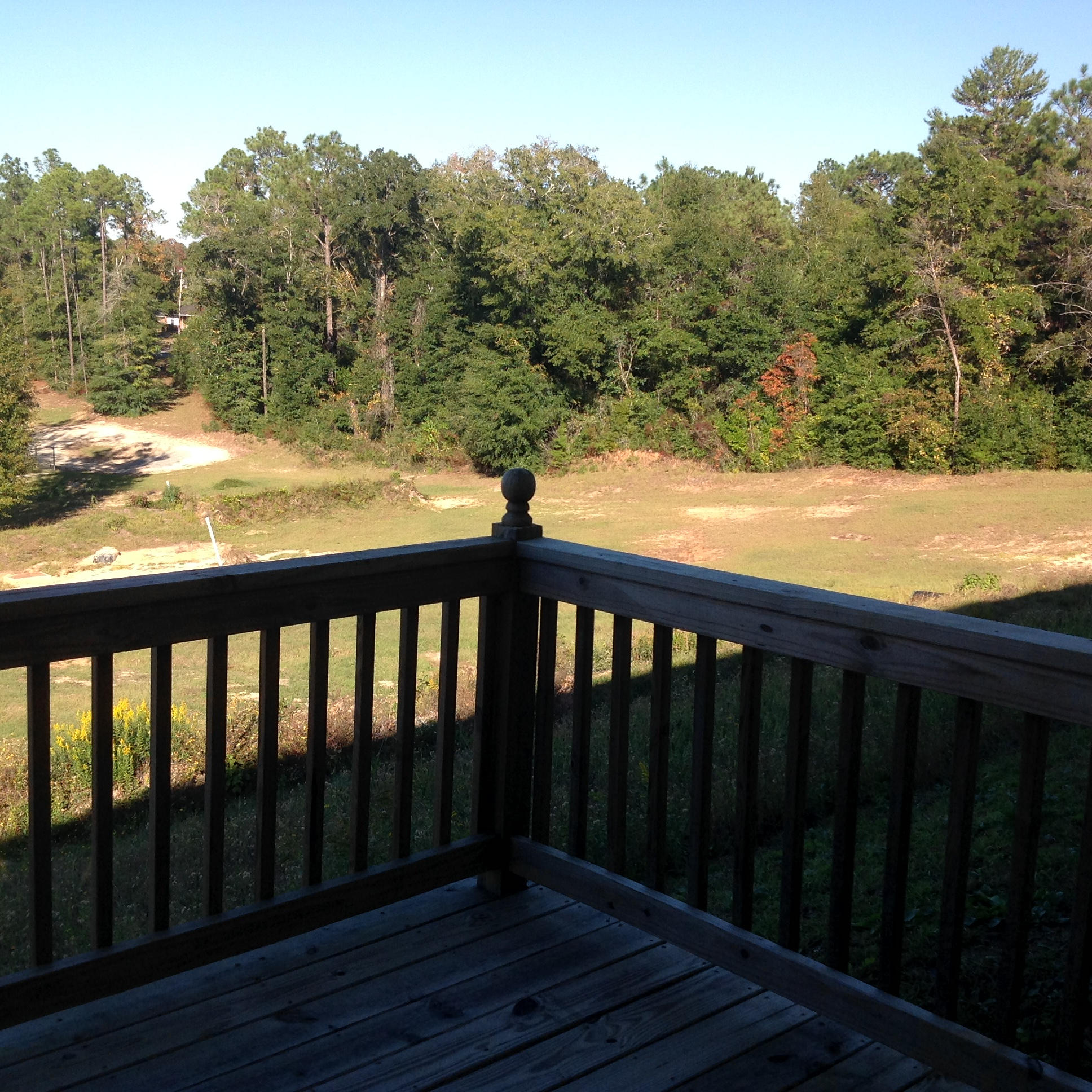 ARBOR LAKE - Residential Lease