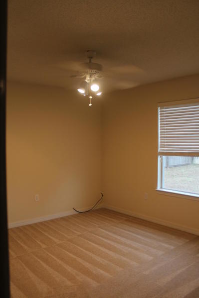 REDSTONE ESTATES - Residential Lease