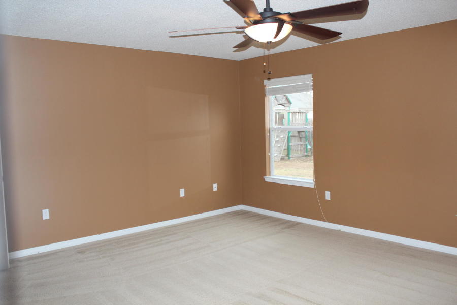 REDSTONE ESTATES - Residential Lease