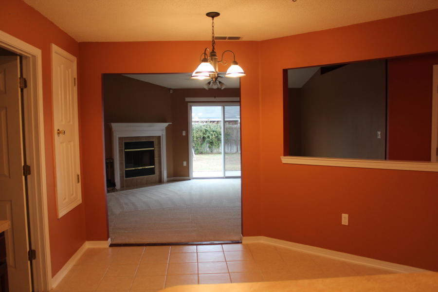REDSTONE ESTATES - Residential Lease