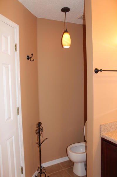 REDSTONE ESTATES - Residential Lease