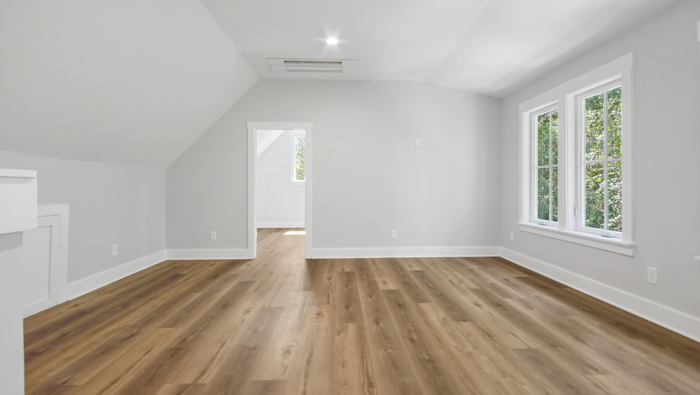 Bayou Bend - Residential