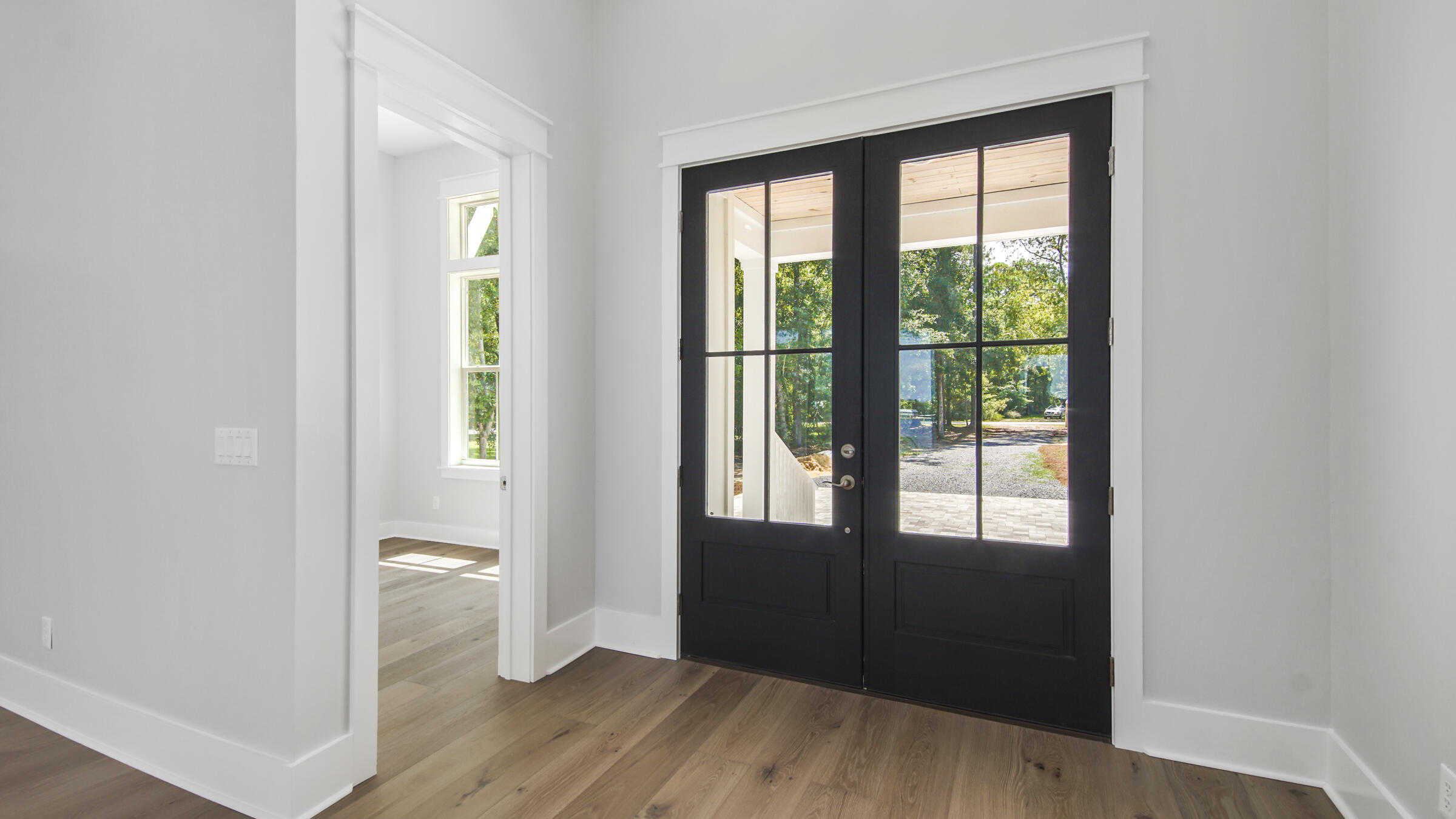 Bayou Bend - Residential