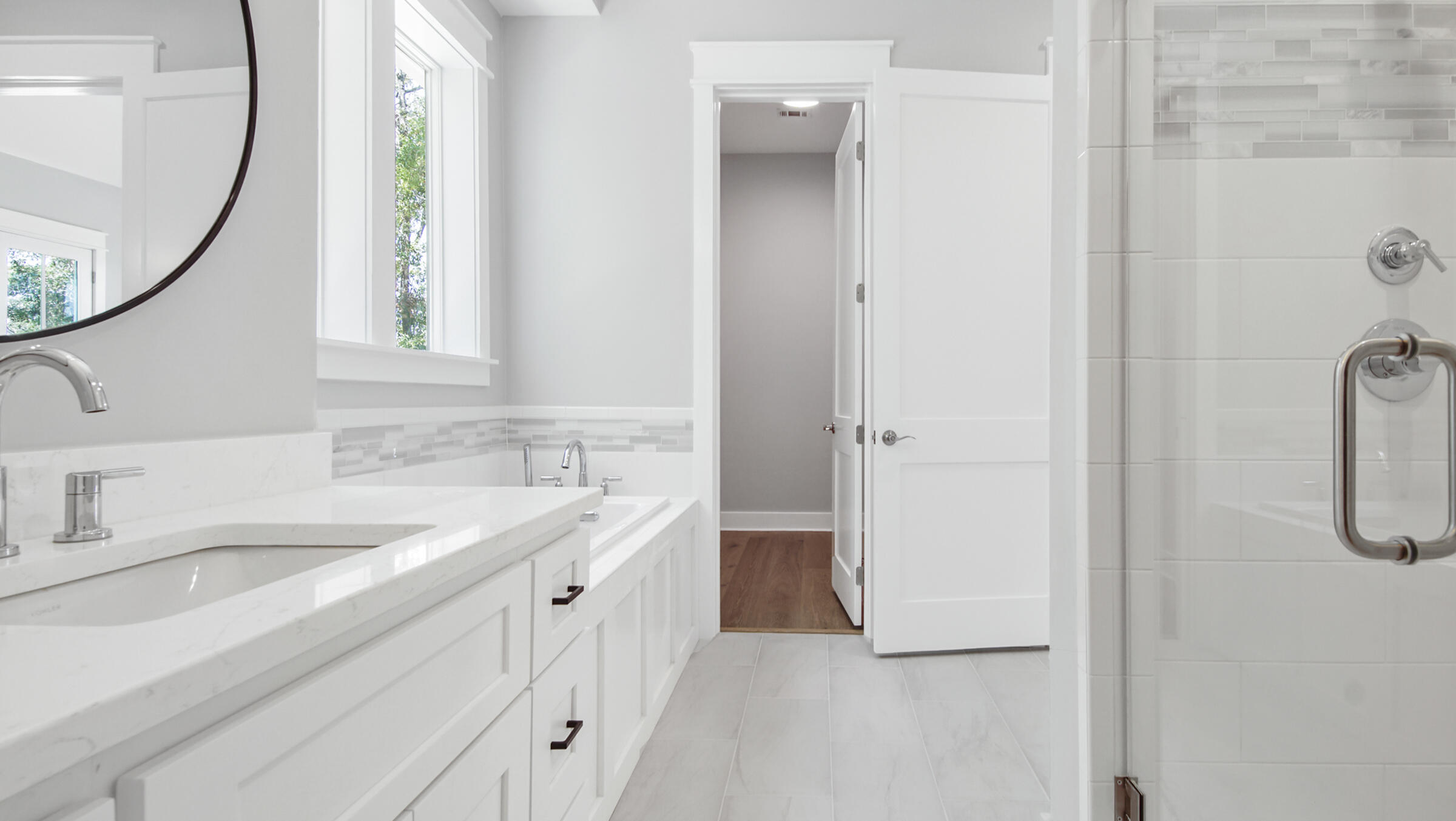 Bayou Bend - Residential