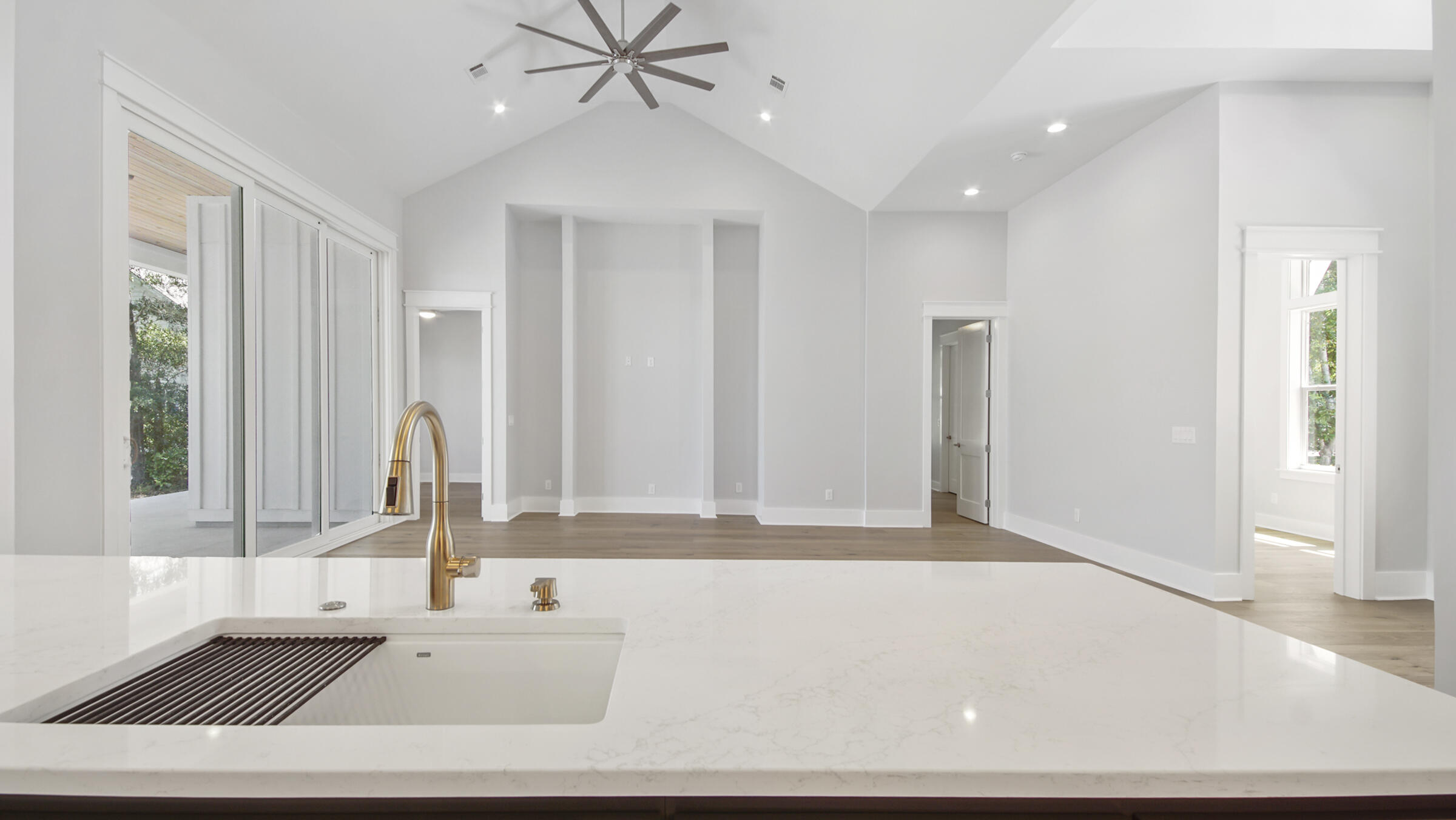 Bayou Bend - Residential