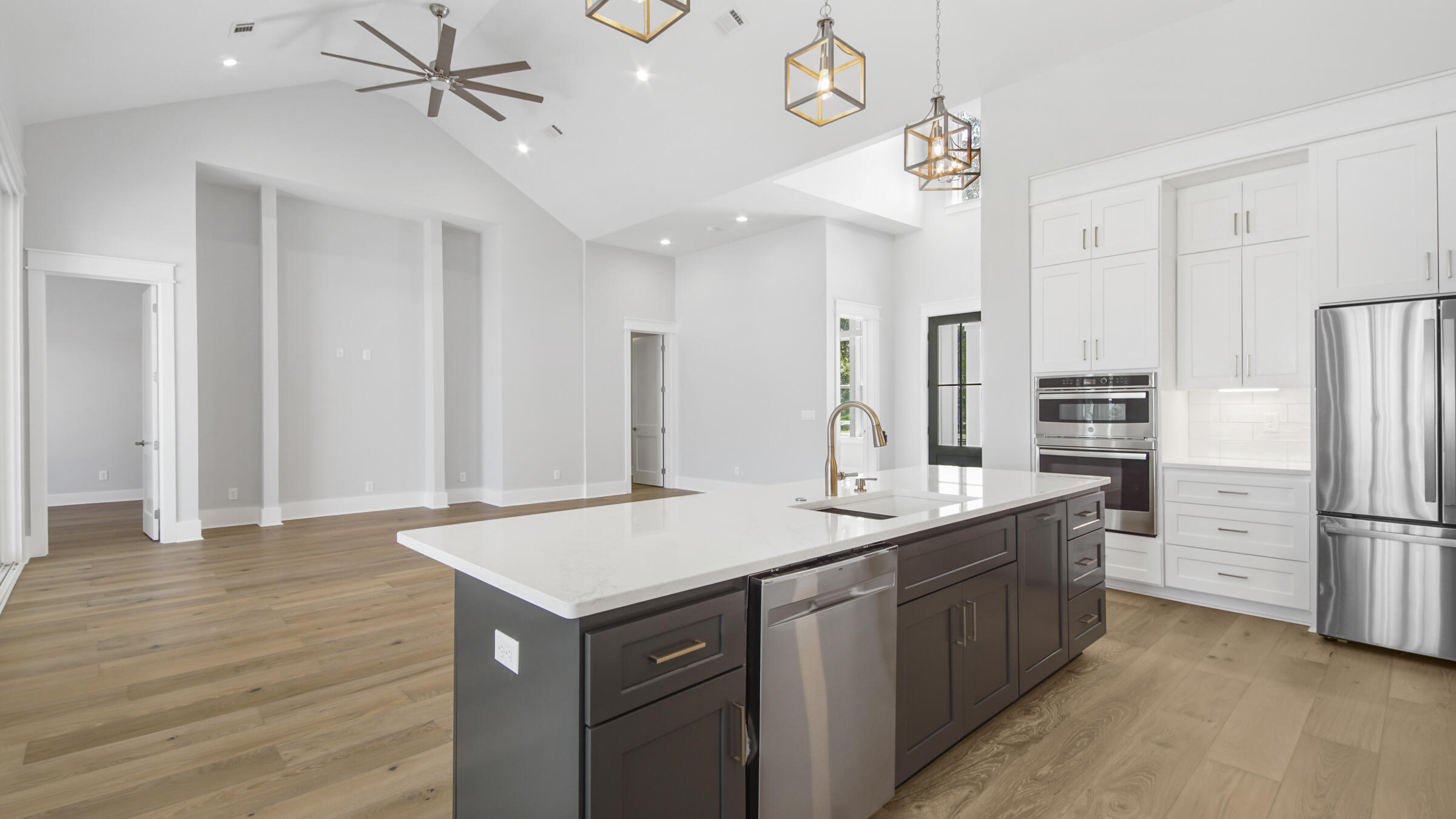 Bayou Bend - Residential