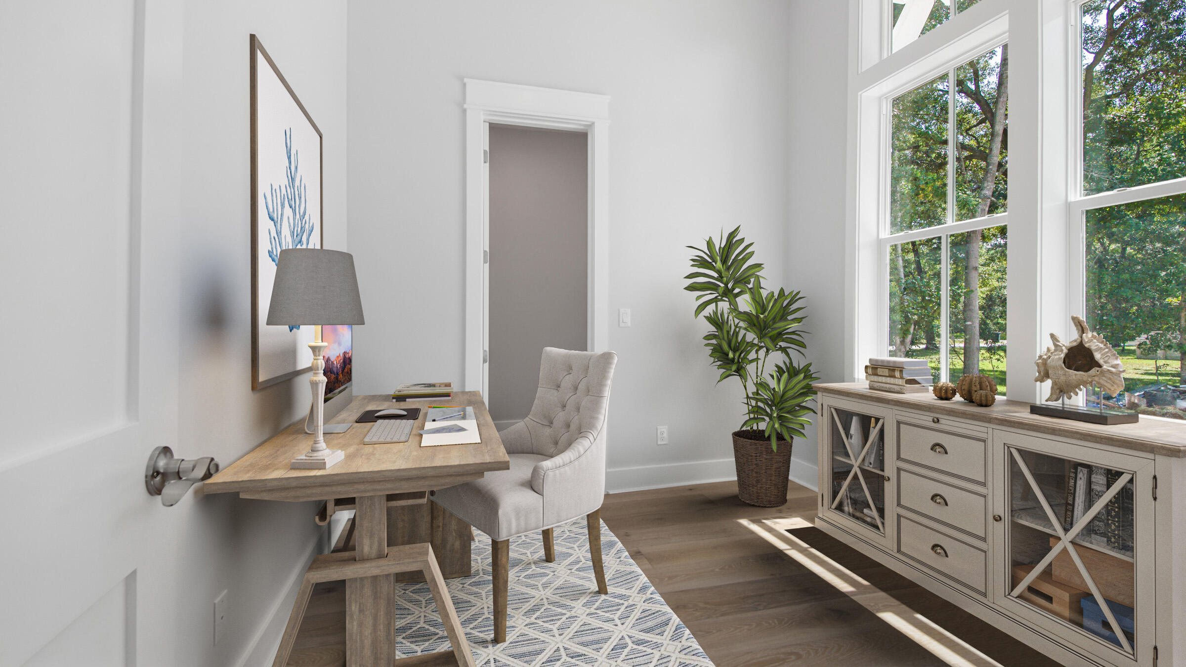 Bayou Bend - Residential