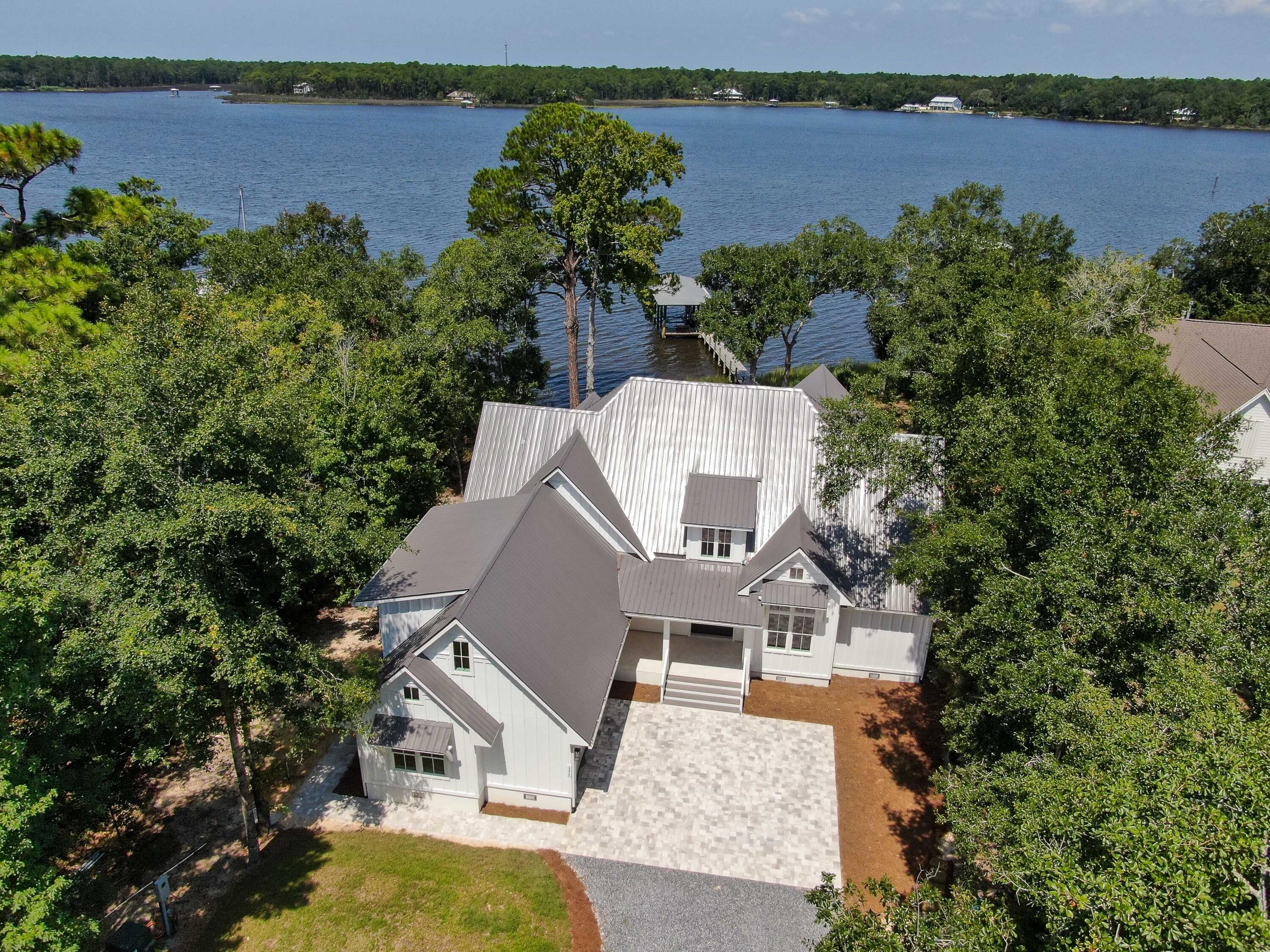Bayou Bend - Residential