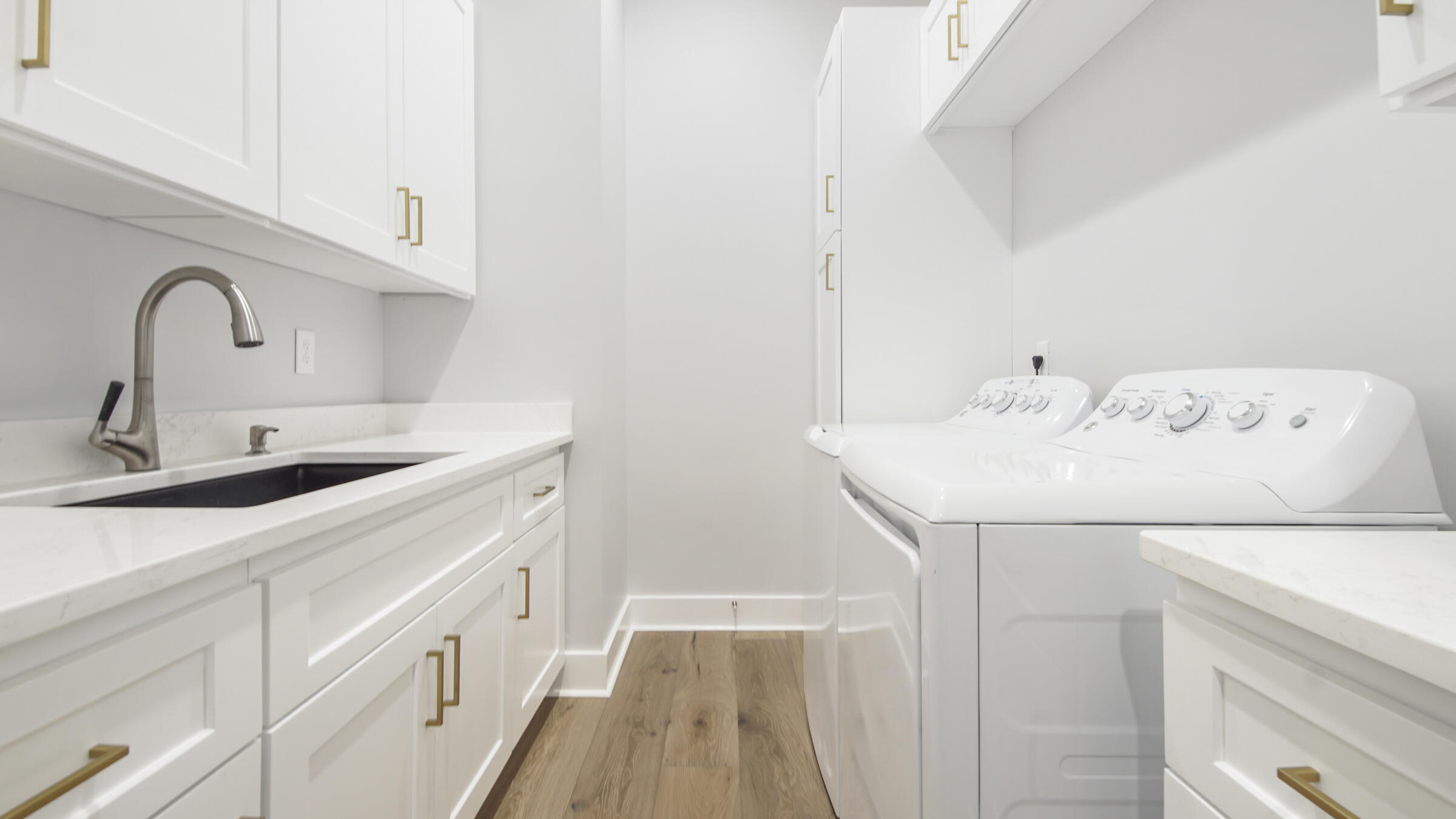 Bayou Bend - Residential