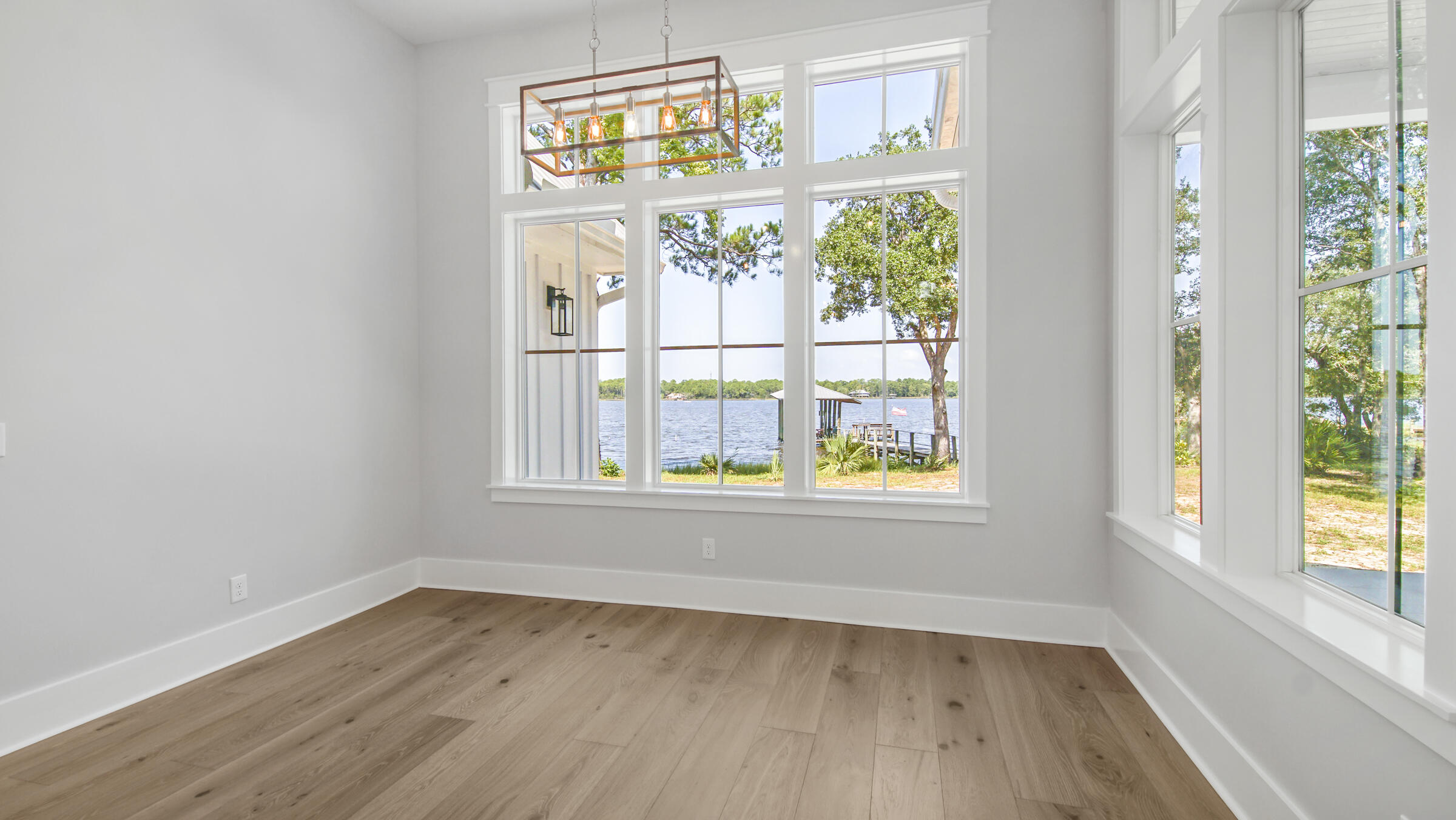 Bayou Bend - Residential