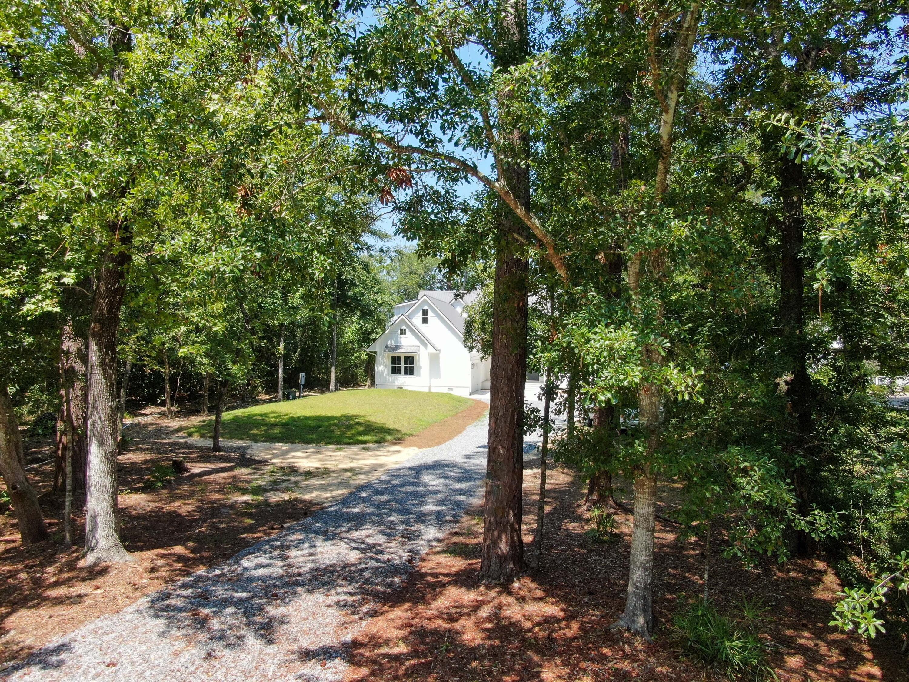 Bayou Bend - Residential