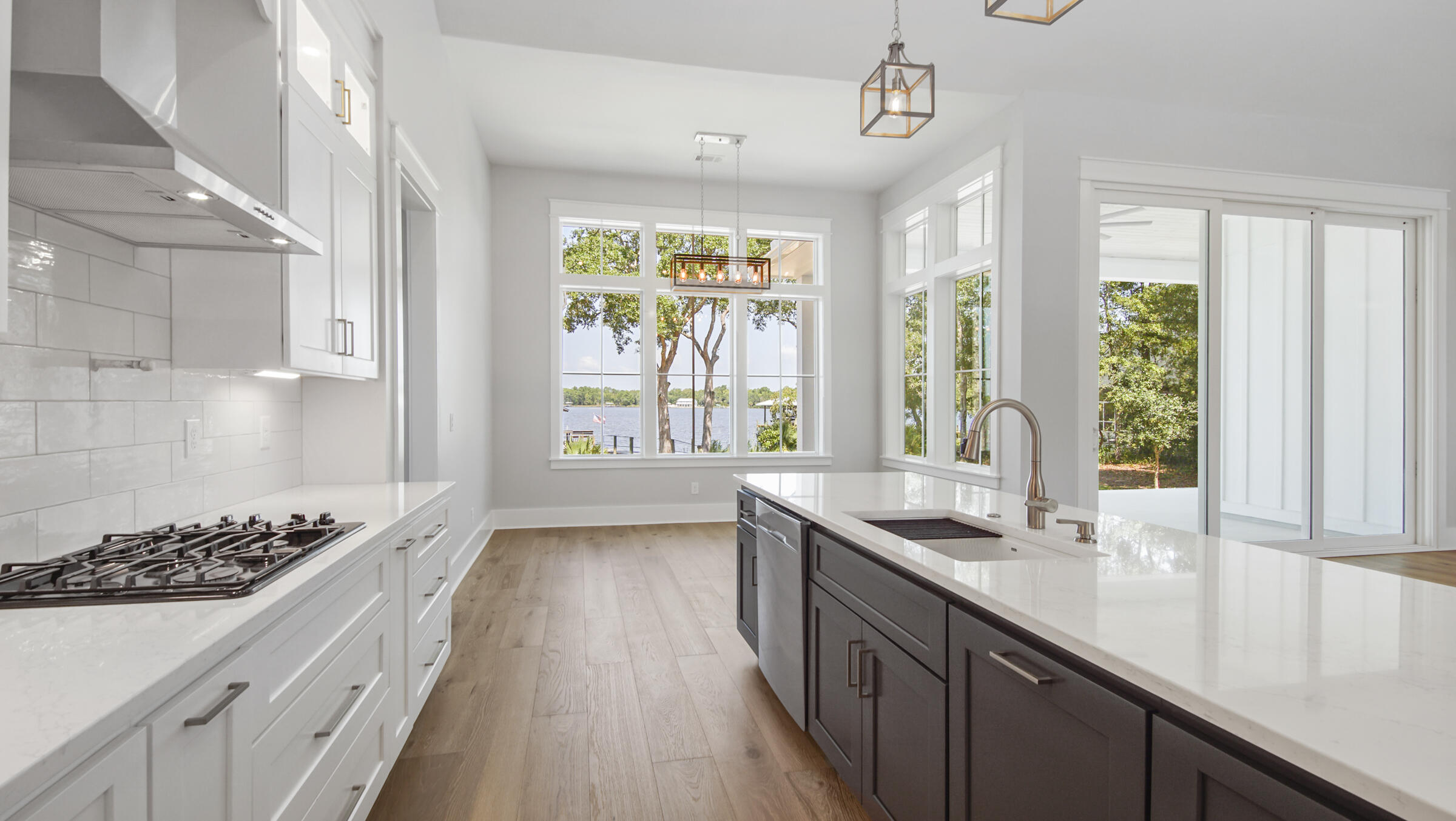 Bayou Bend - Residential
