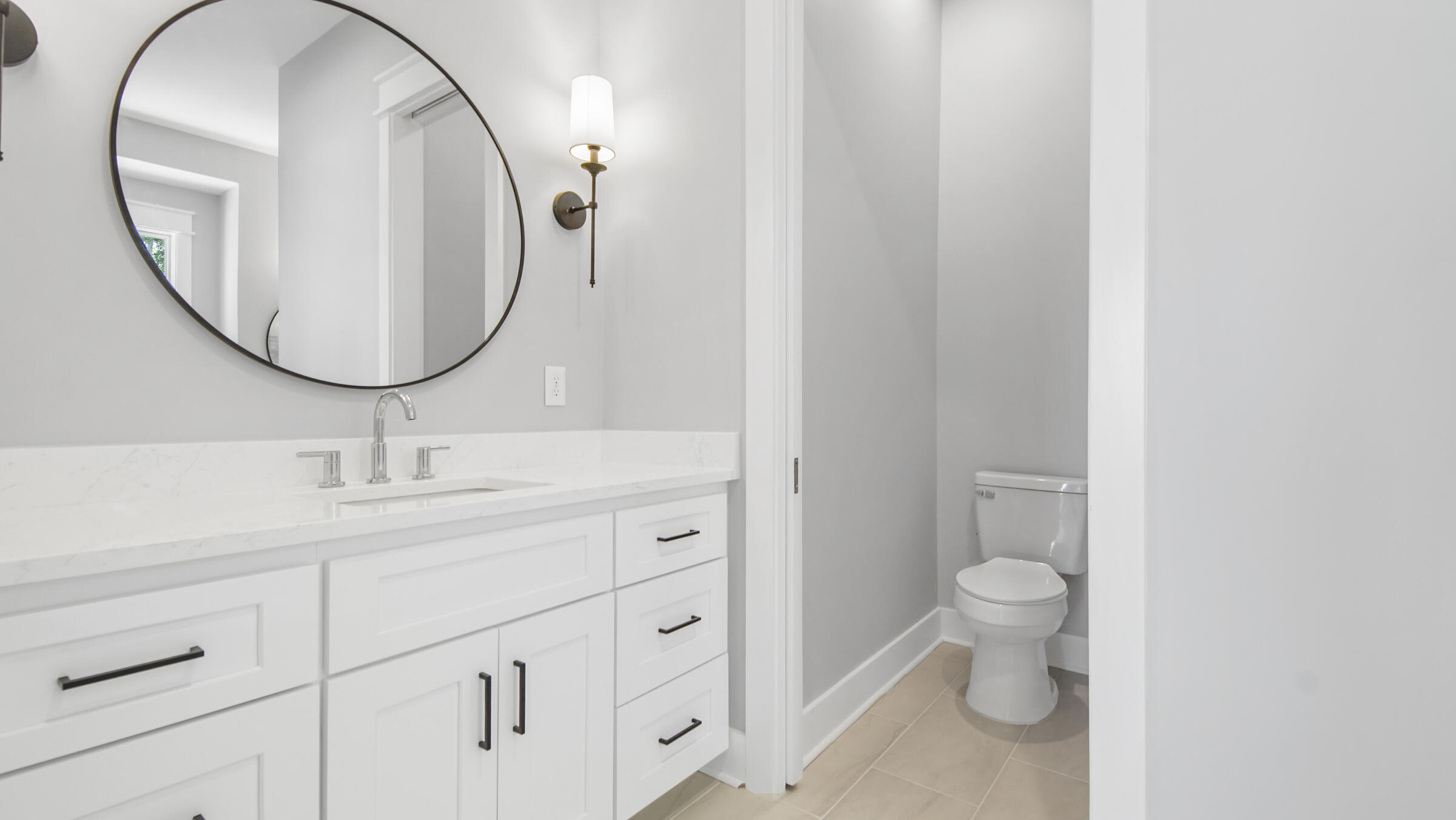 Bayou Bend - Residential