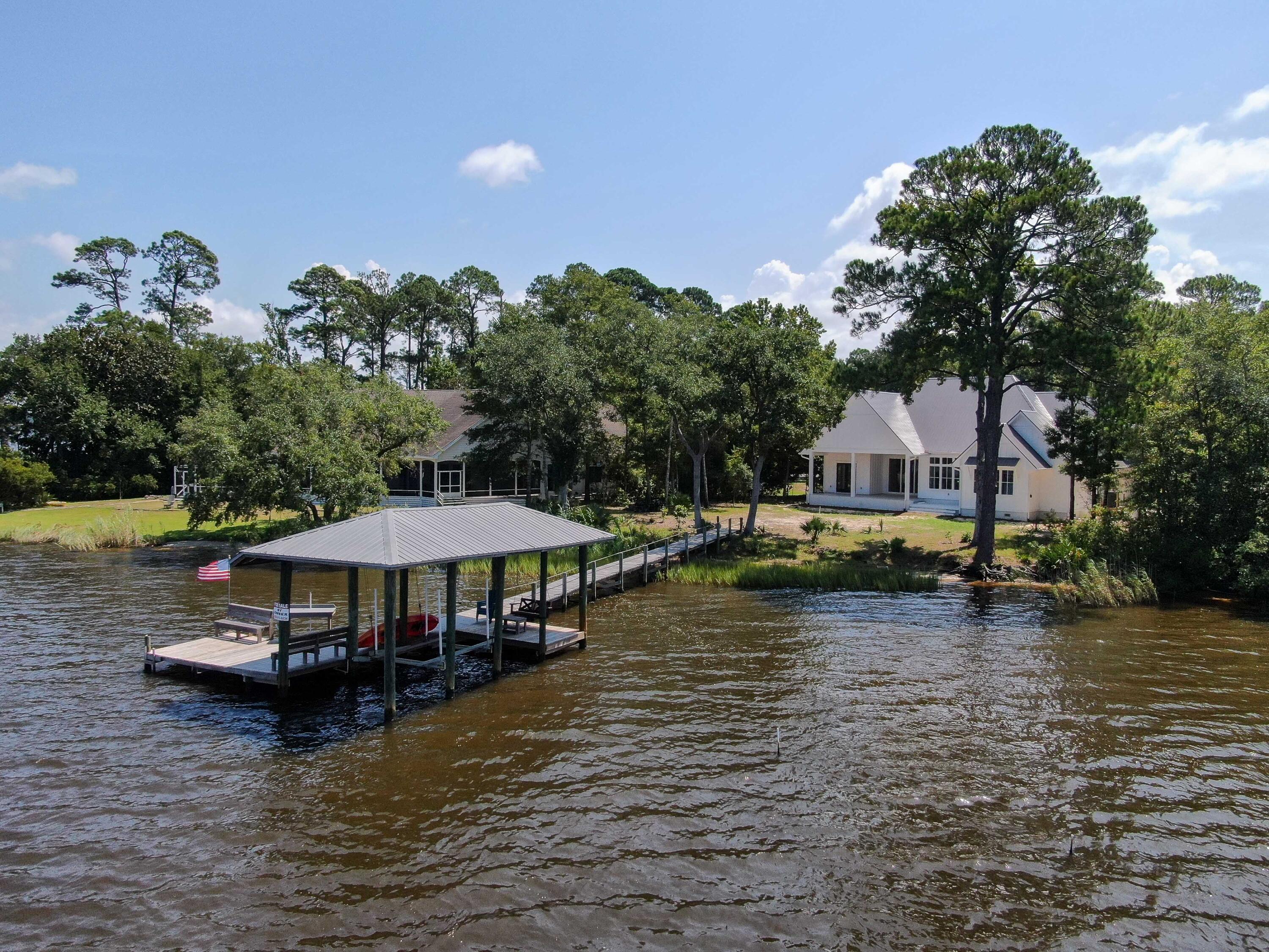 Bayou Bend - Residential