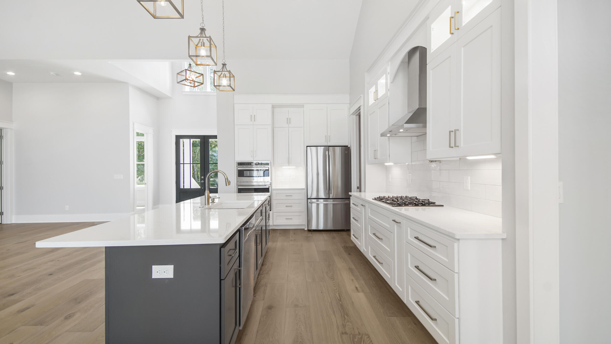 Bayou Bend - Residential