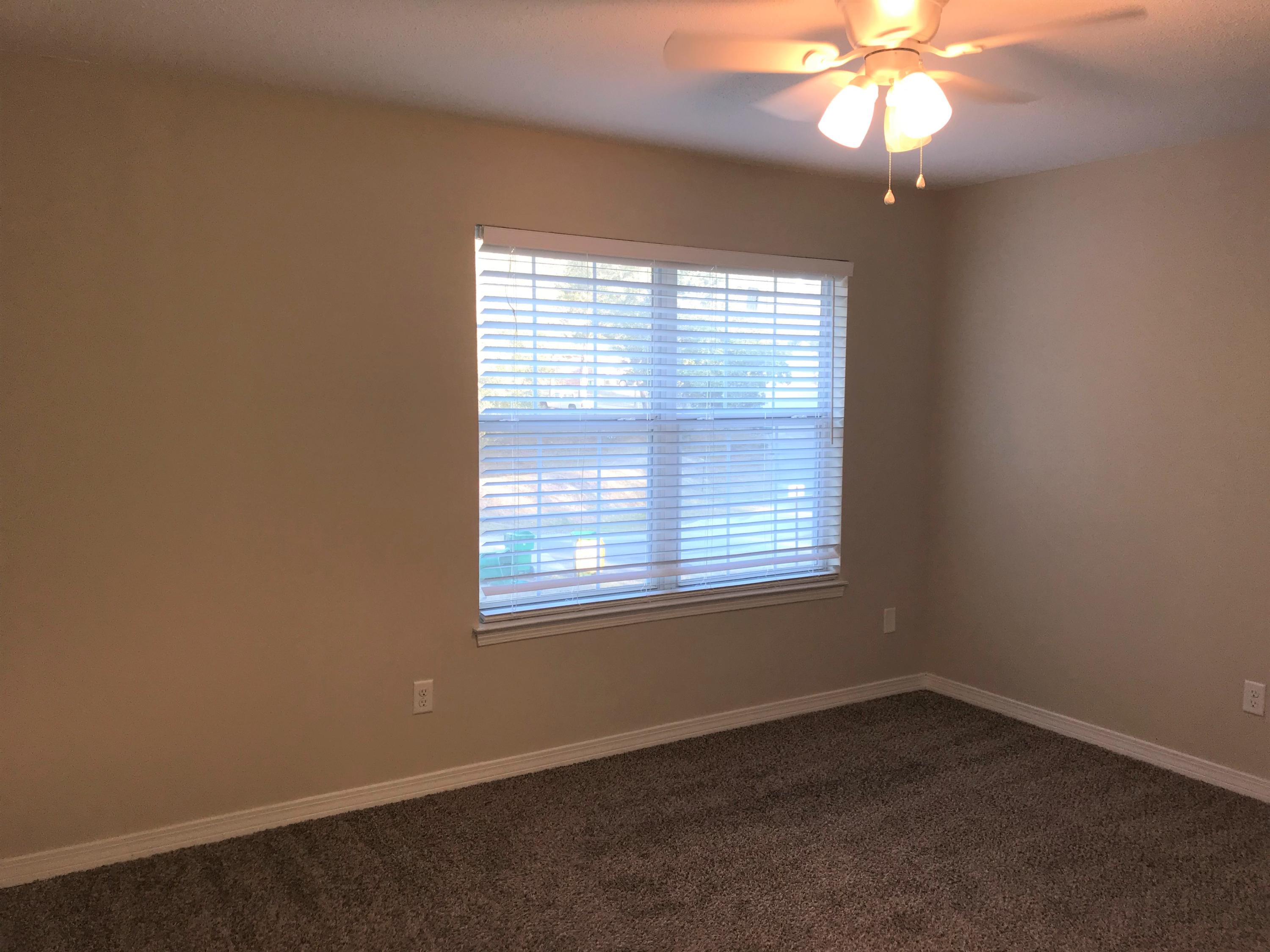 TURKEY CREEK APT - Residential Lease