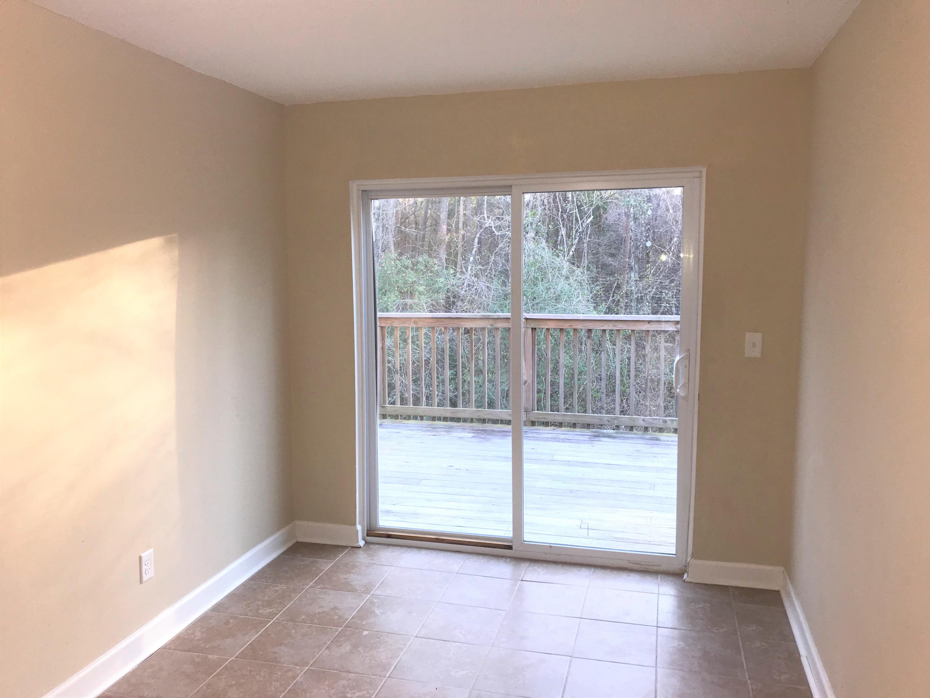 TURKEY CREEK APT - Residential Lease