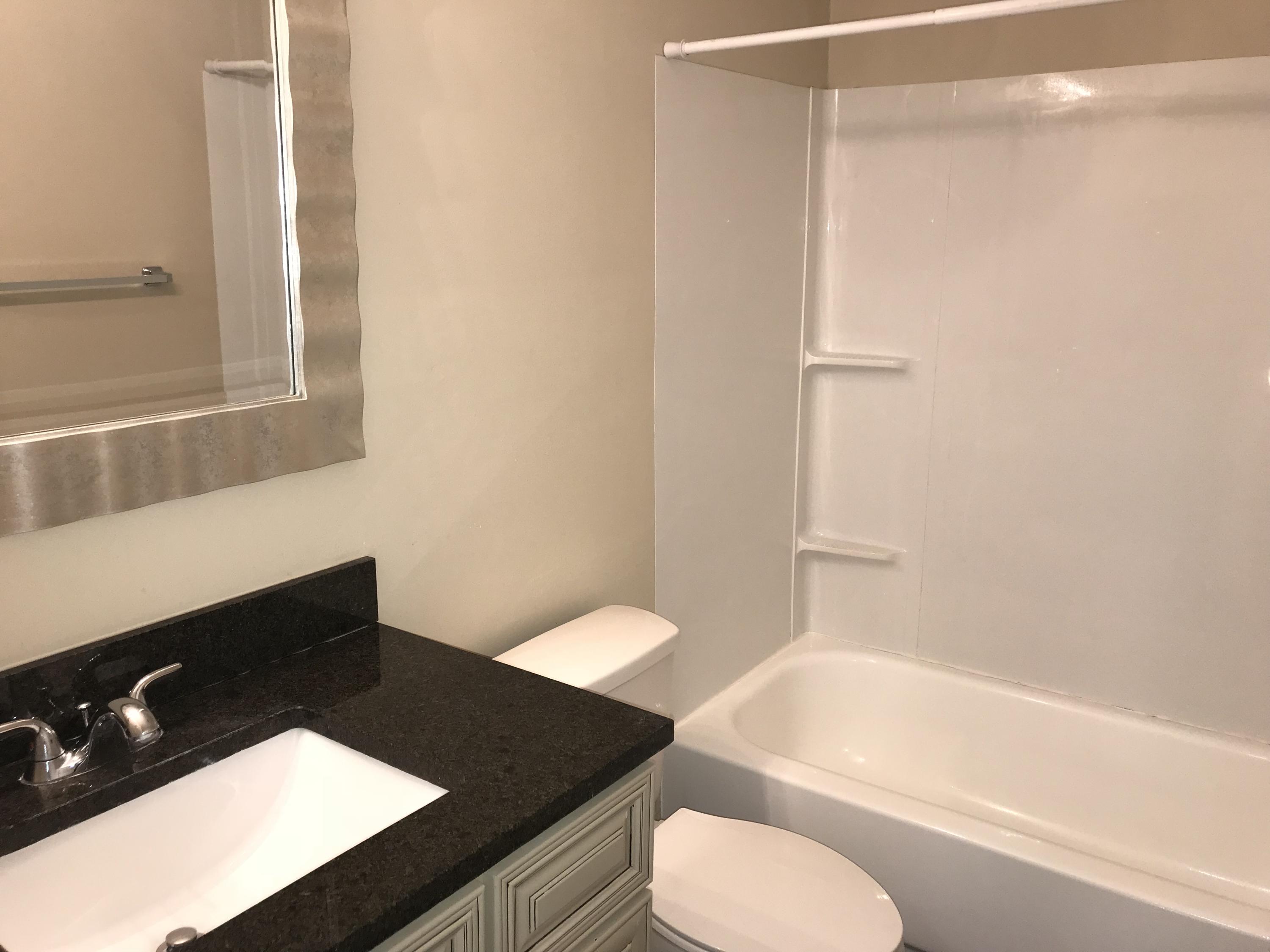 TURKEY CREEK APT - Residential Lease
