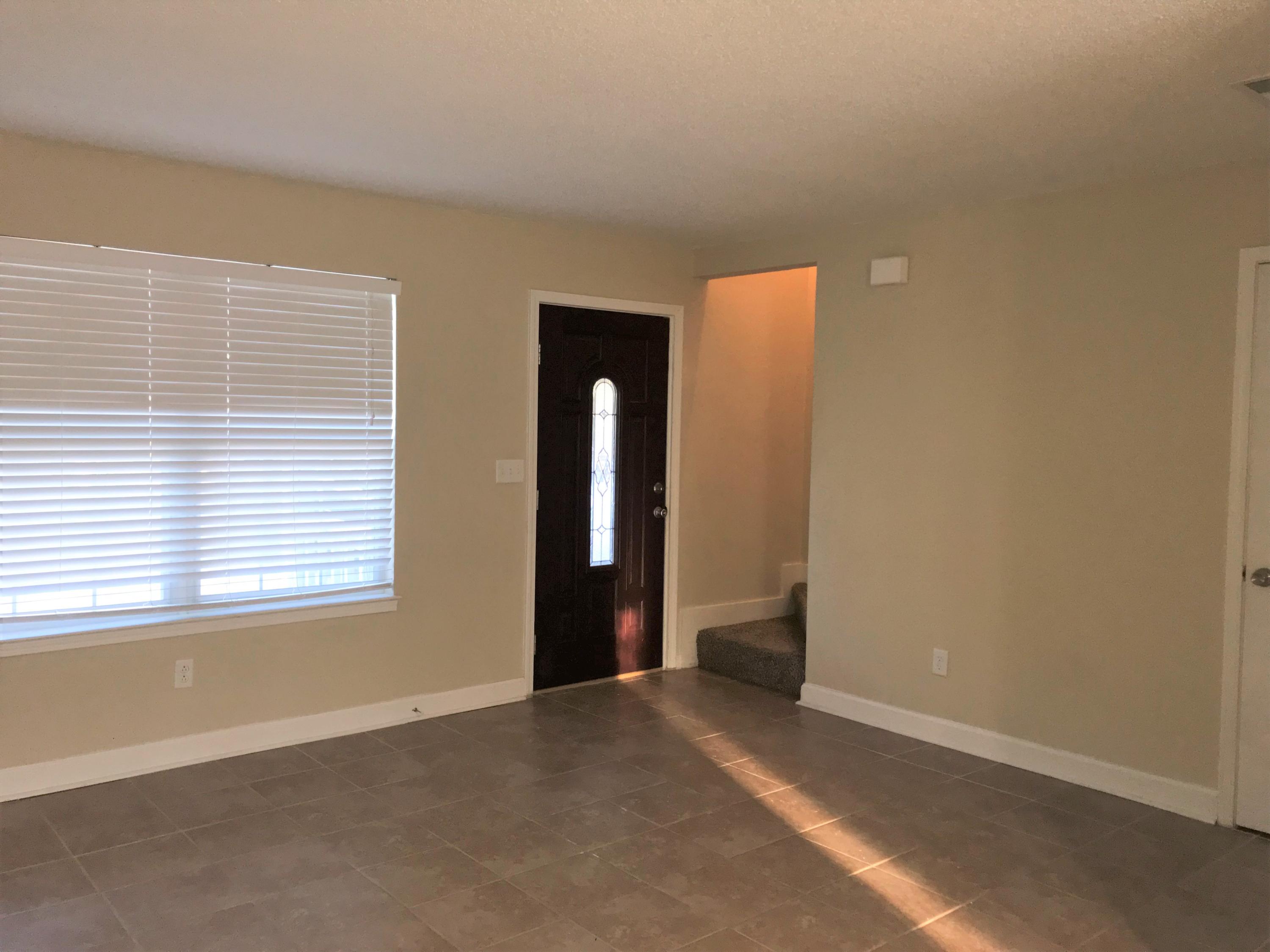 TURKEY CREEK APT - Residential Lease