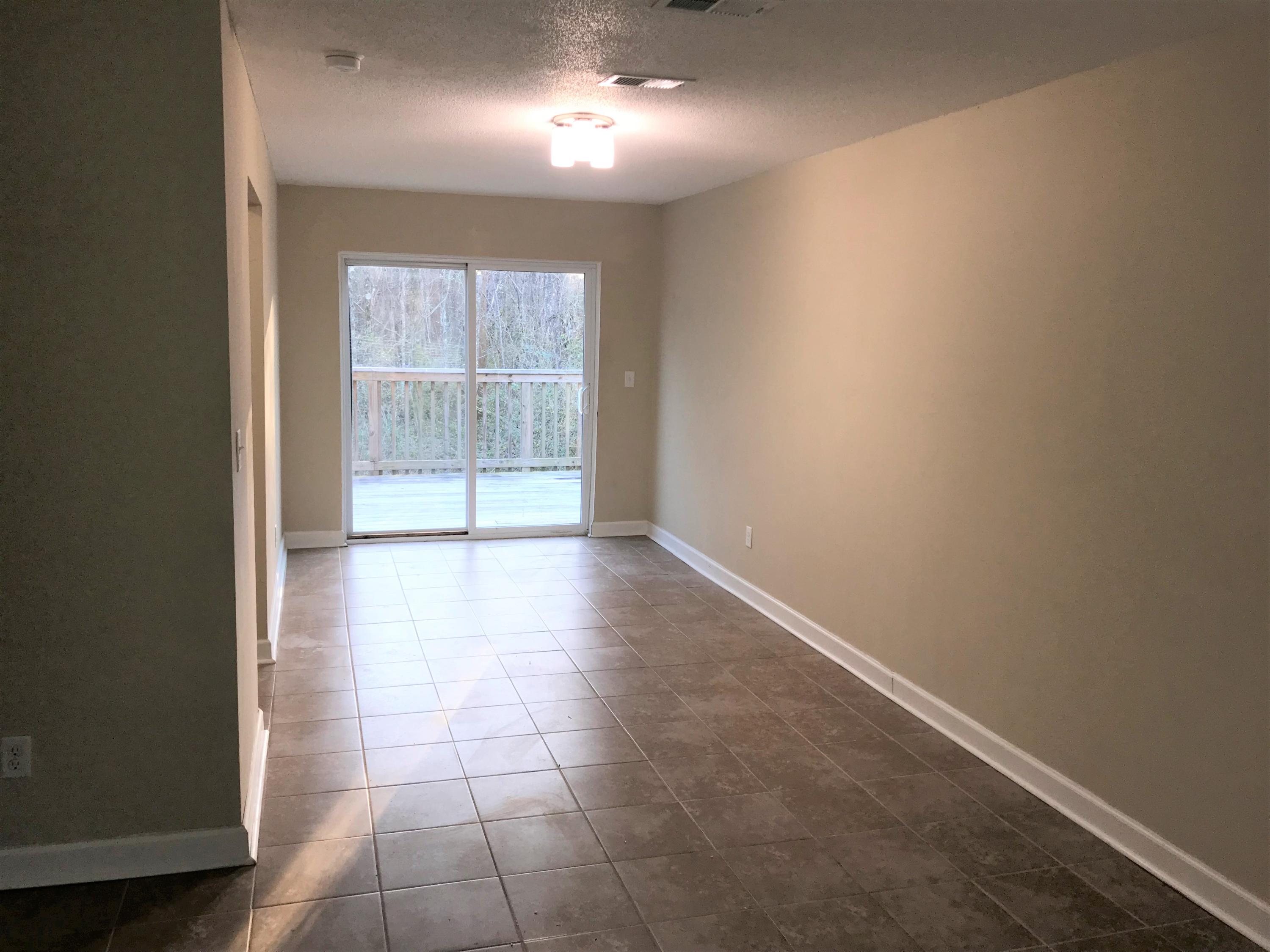 TURKEY CREEK APT - Residential Lease