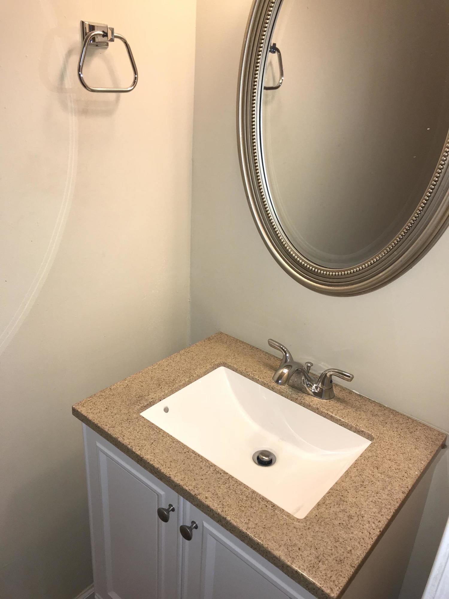 TURKEY CREEK APT - Residential Lease