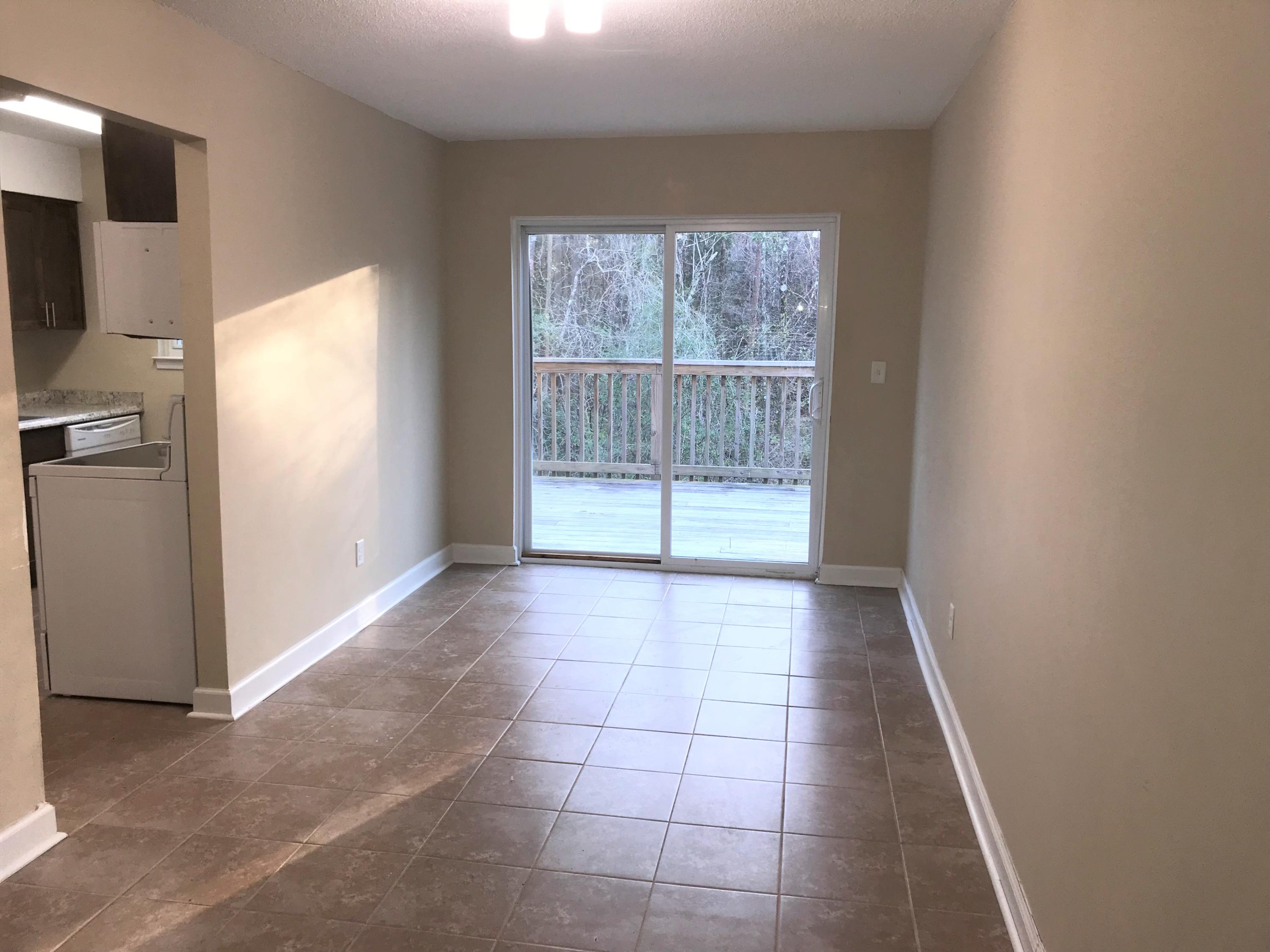TURKEY CREEK APT - Residential Lease