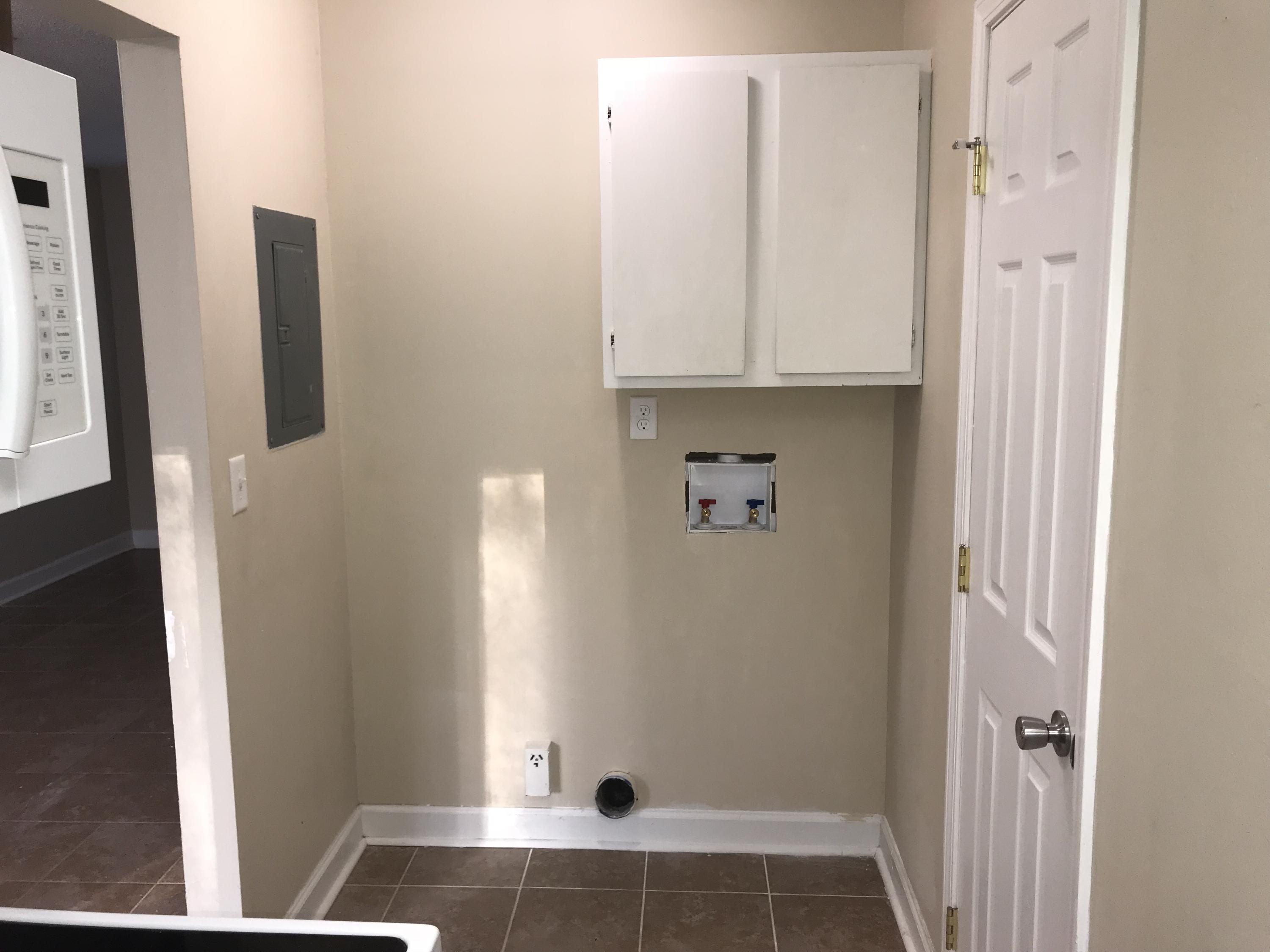 TURKEY CREEK APT - Residential Lease