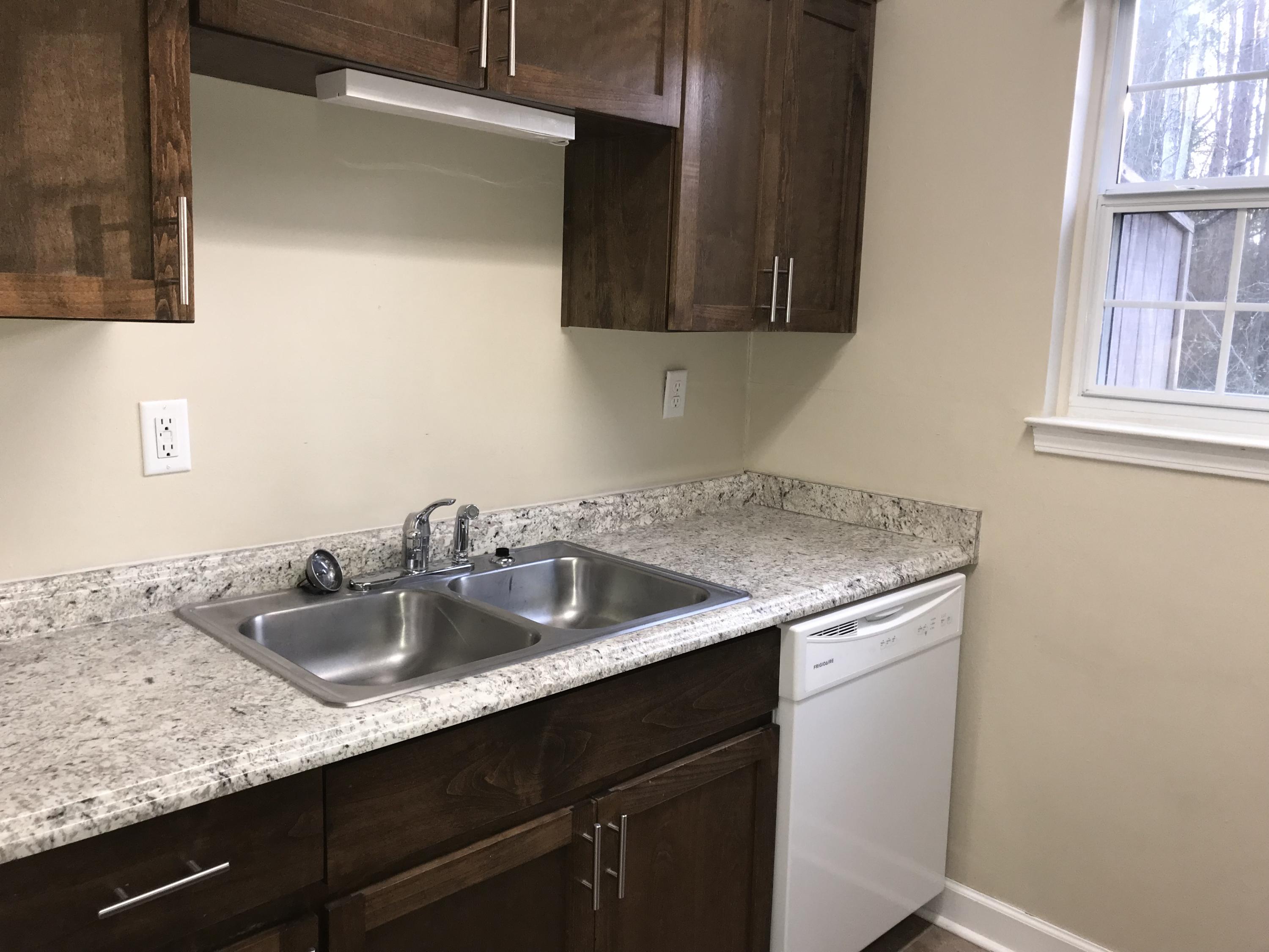 TURKEY CREEK APT - Residential Lease