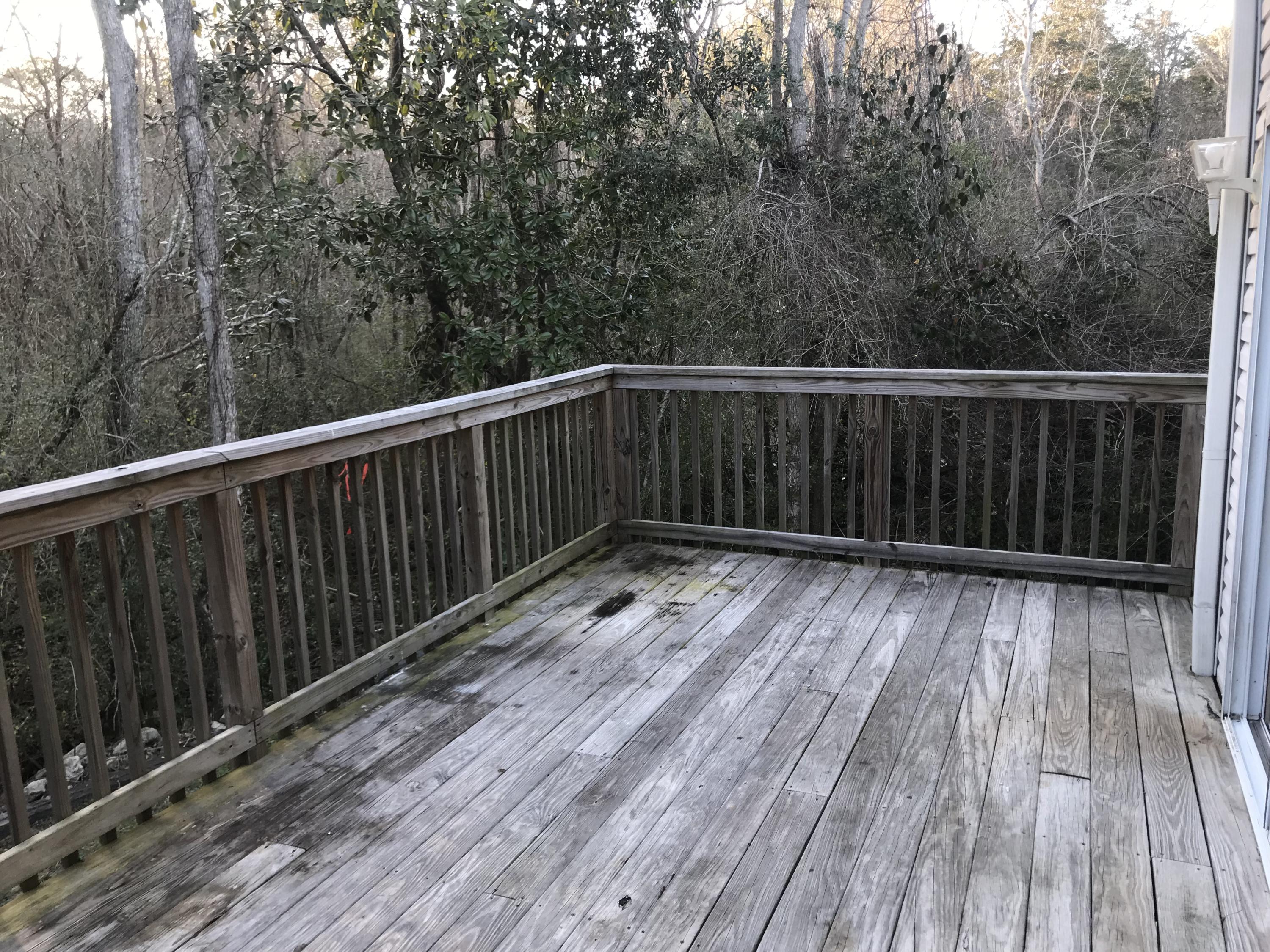 TURKEY CREEK APT - Residential Lease