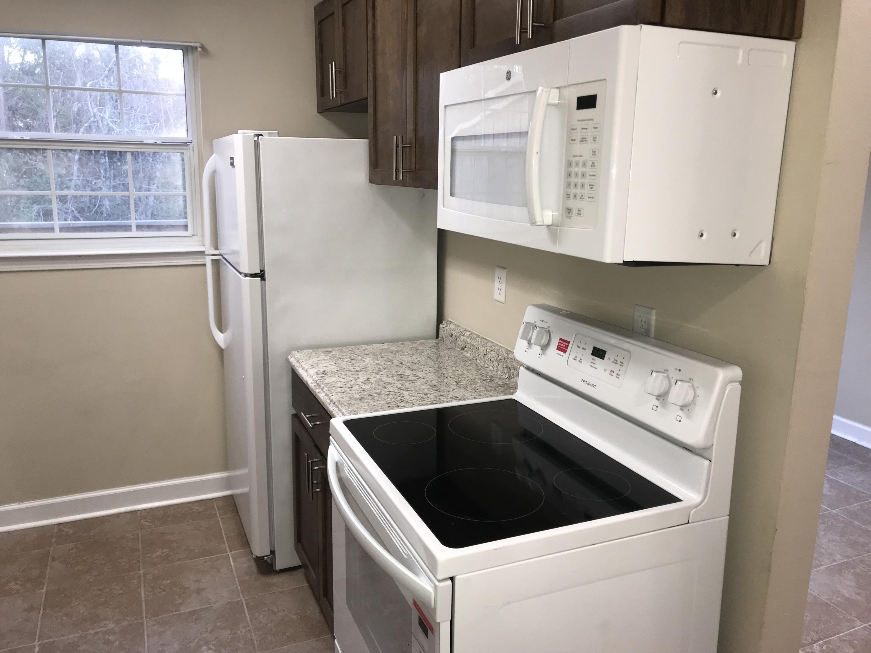 TURKEY CREEK APT - Residential Lease