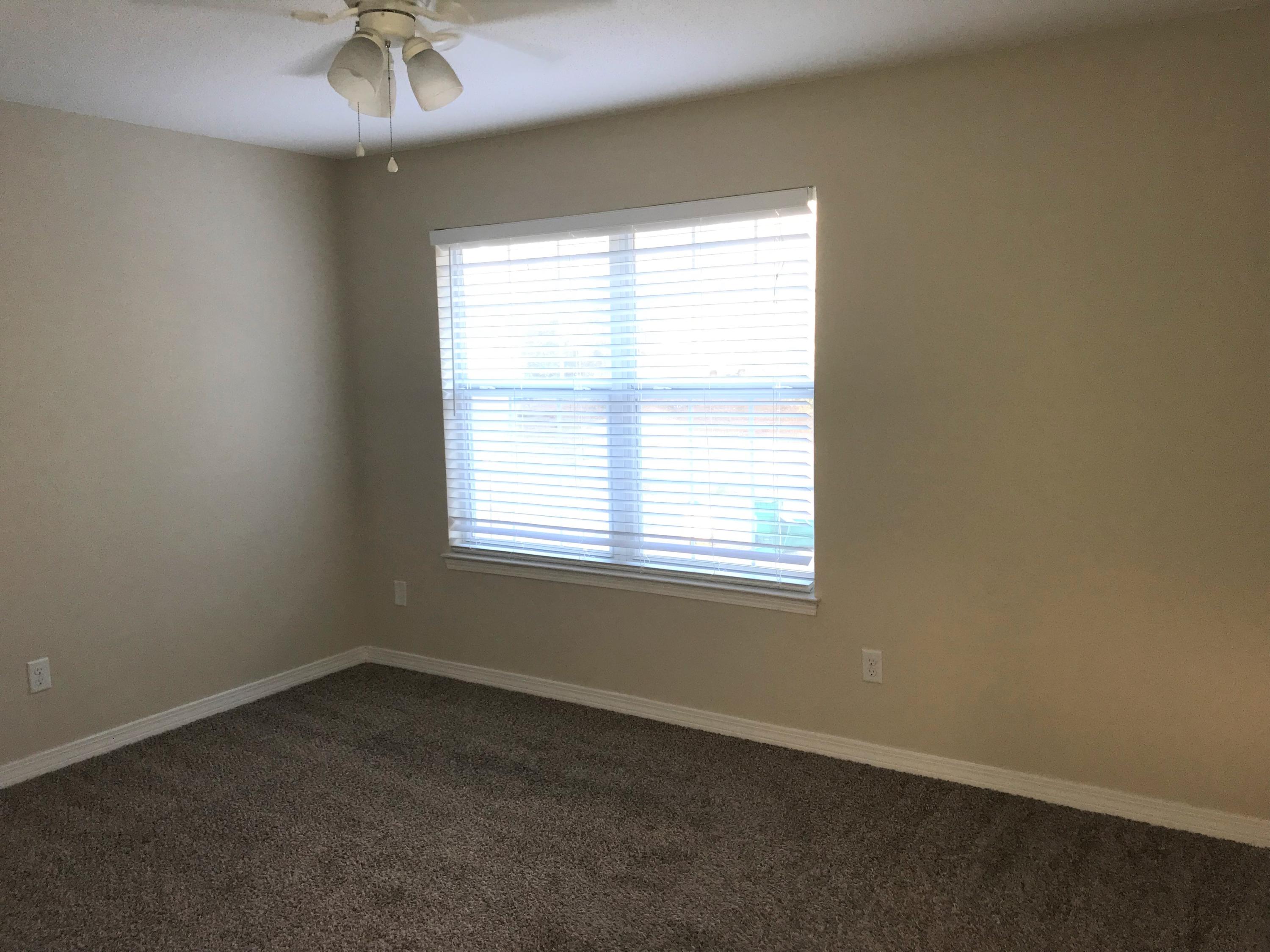 TURKEY CREEK APT - Residential Lease