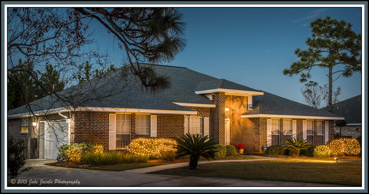 Driftwood Estates - Residential