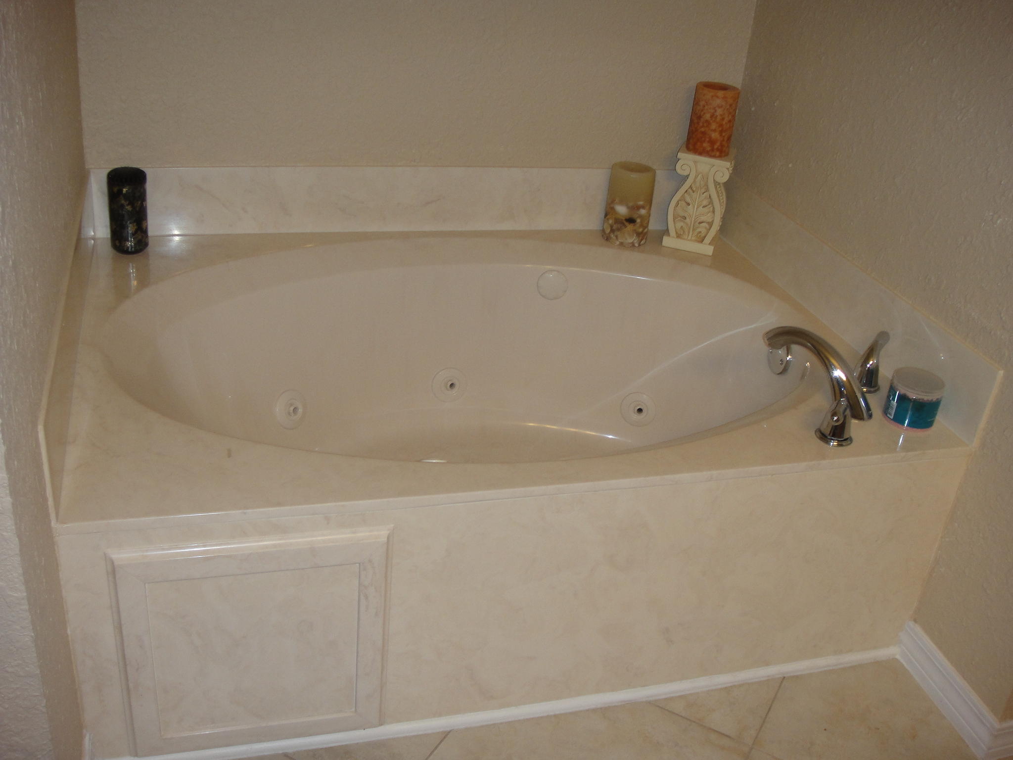 Driftwood Estates - Residential
