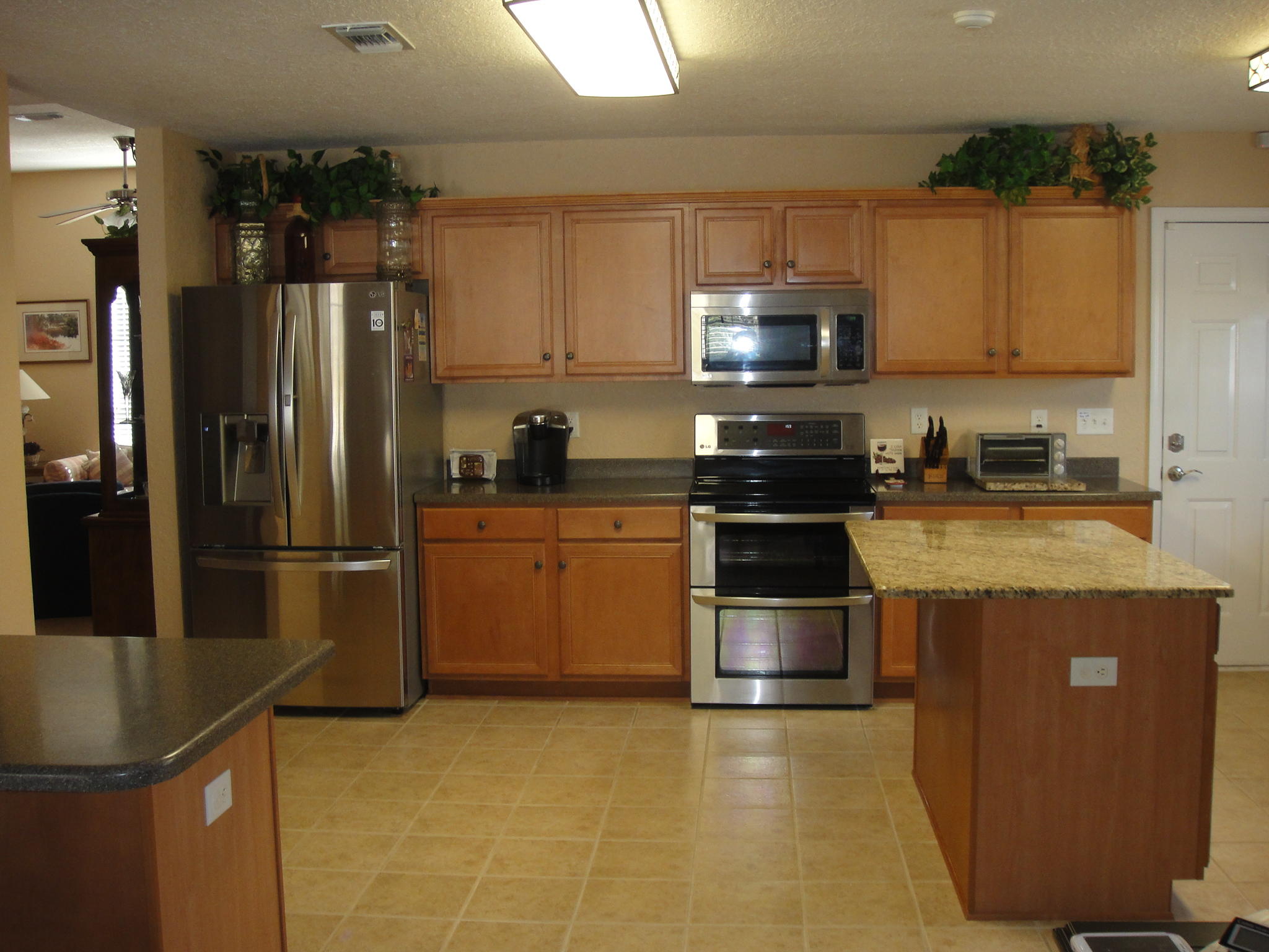 Driftwood Estates - Residential