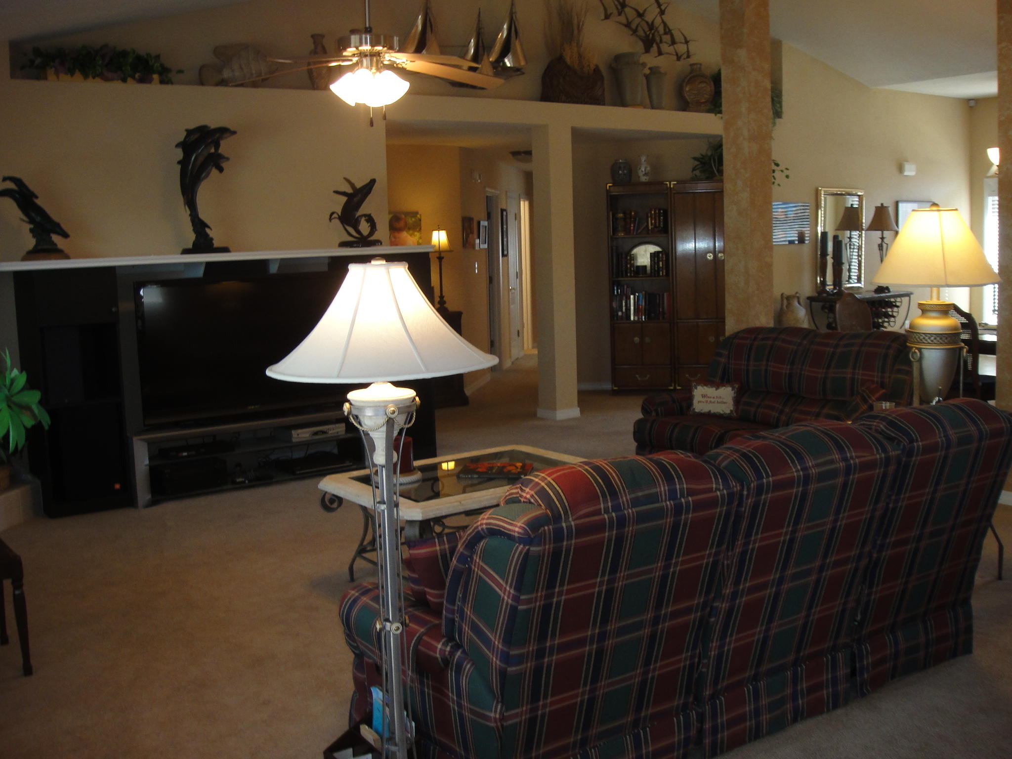 Driftwood Estates - Residential