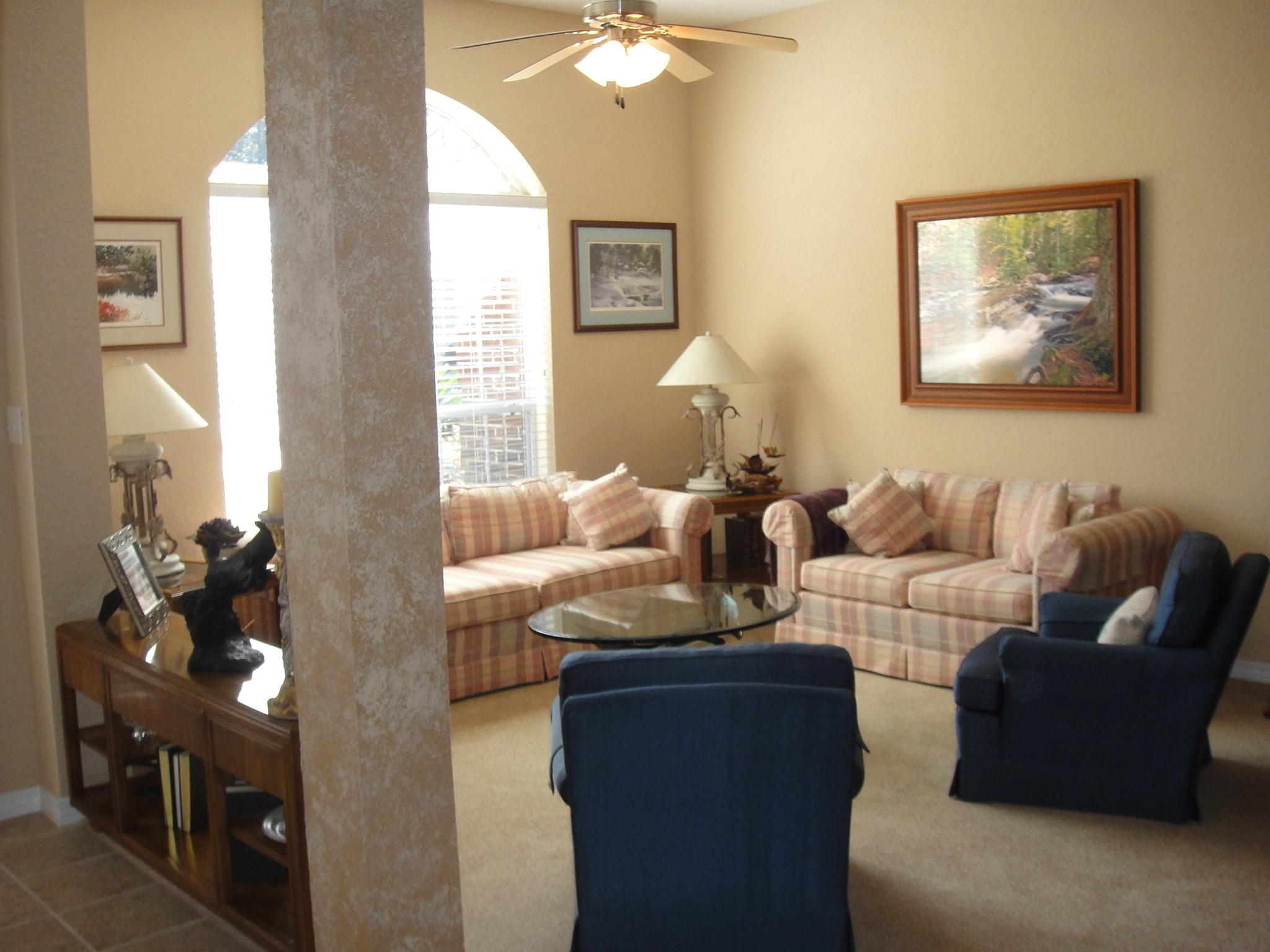 Driftwood Estates - Residential