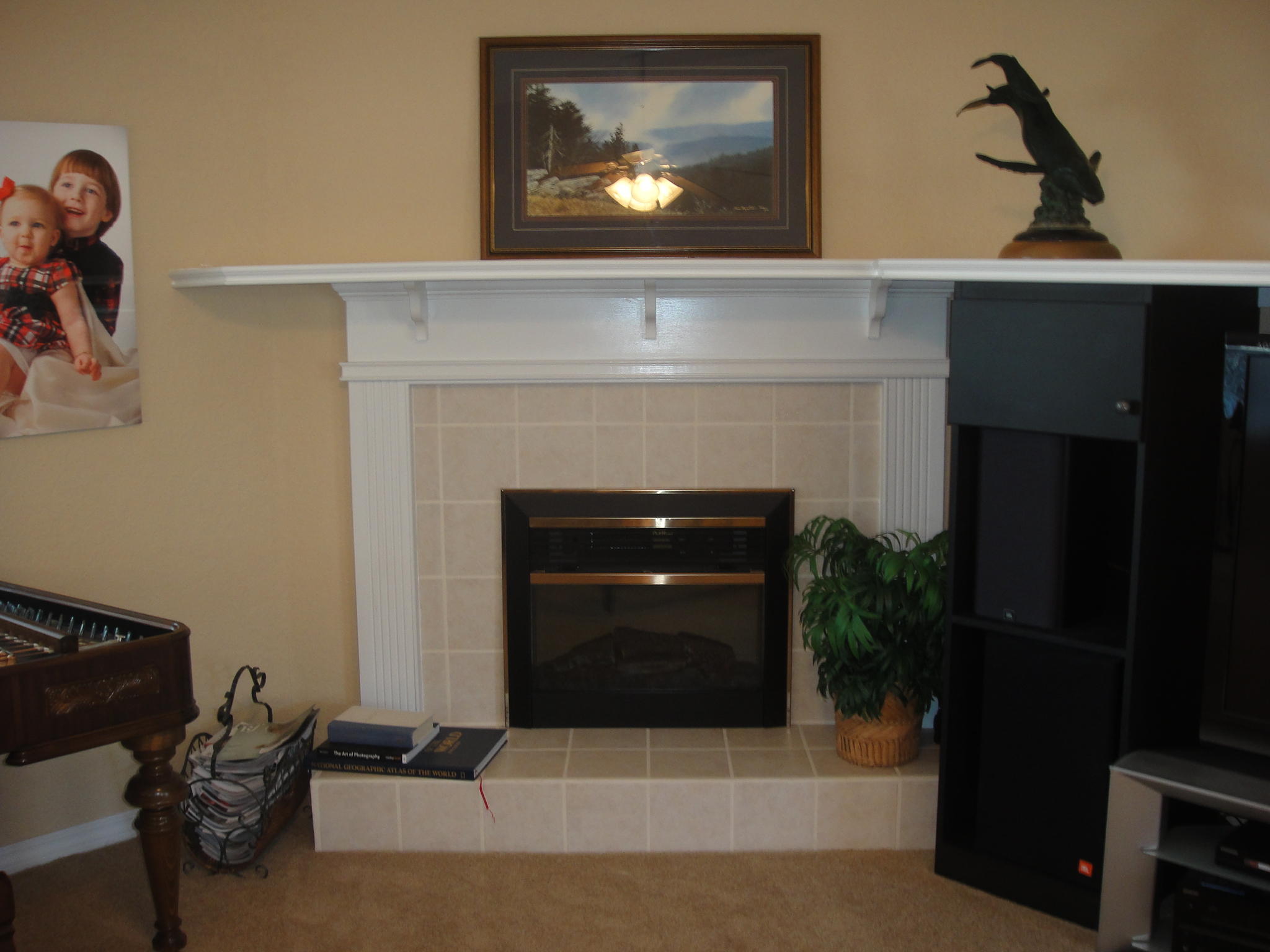 Driftwood Estates - Residential