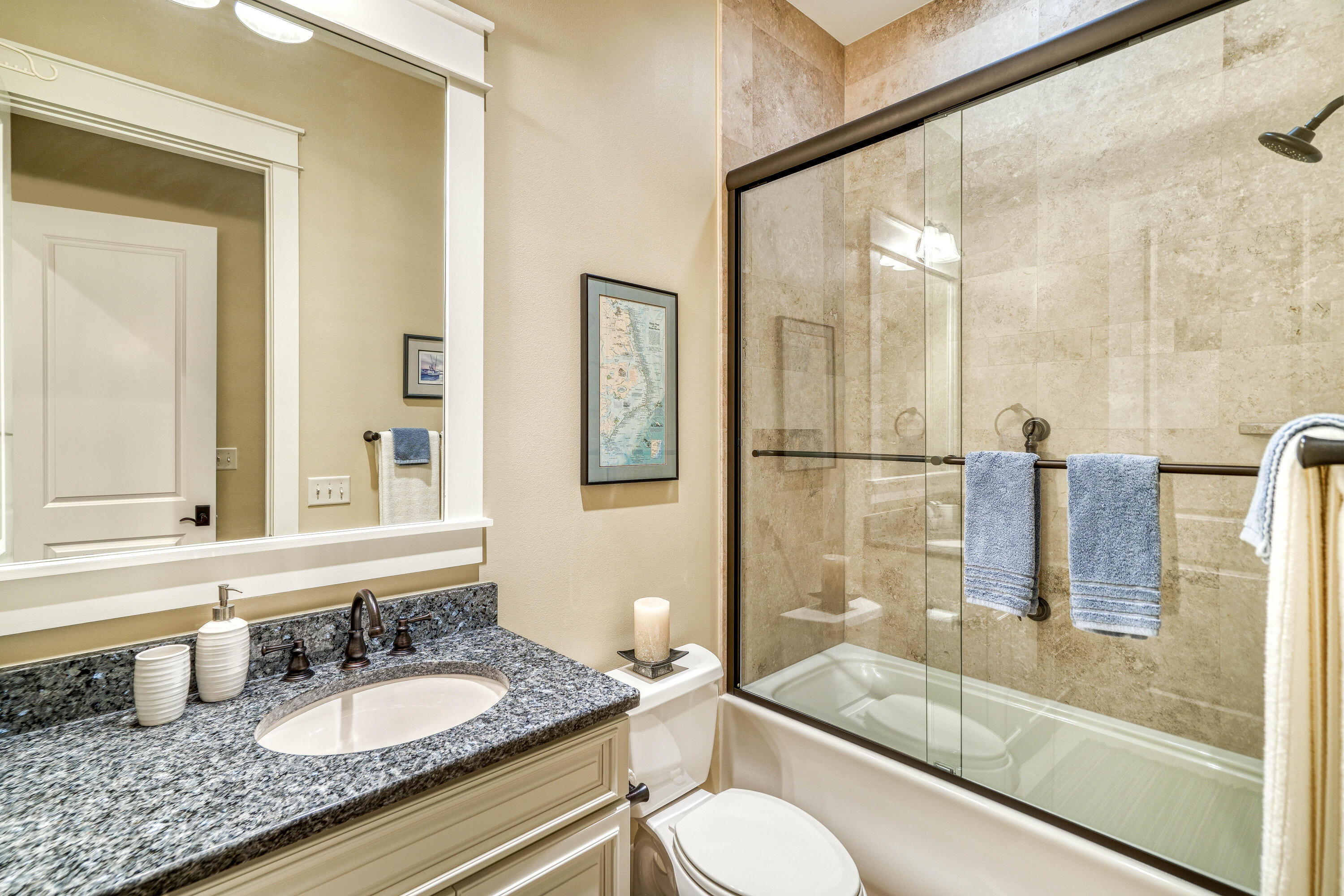 WATERSOUND ORIGINS - Residential