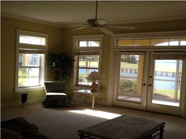 GRAND HARBOR - Residential Lease