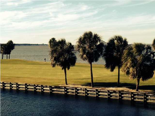 GRAND HARBOR - Residential Lease