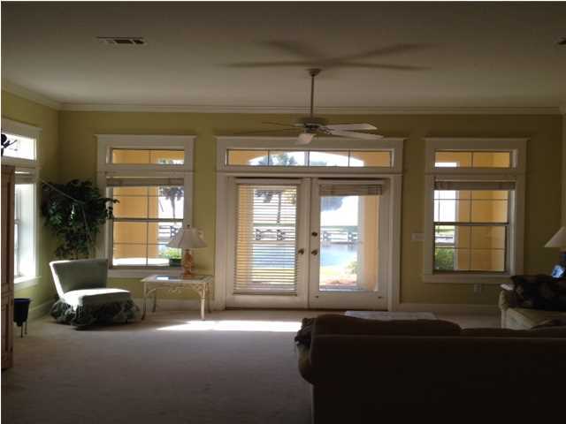 GRAND HARBOR - Residential Lease