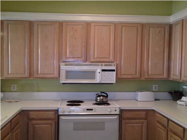GRAND HARBOR - Residential Lease