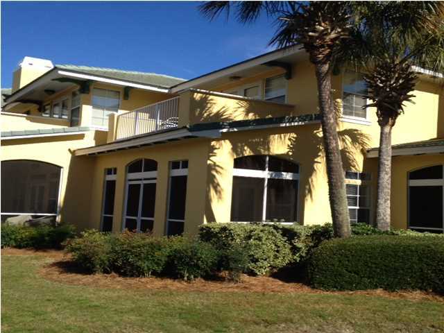 GRAND HARBOR - Residential Lease