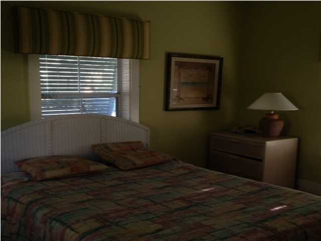 GRAND HARBOR - Residential Lease