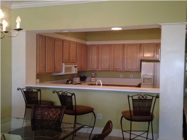 GRAND HARBOR - Residential Lease